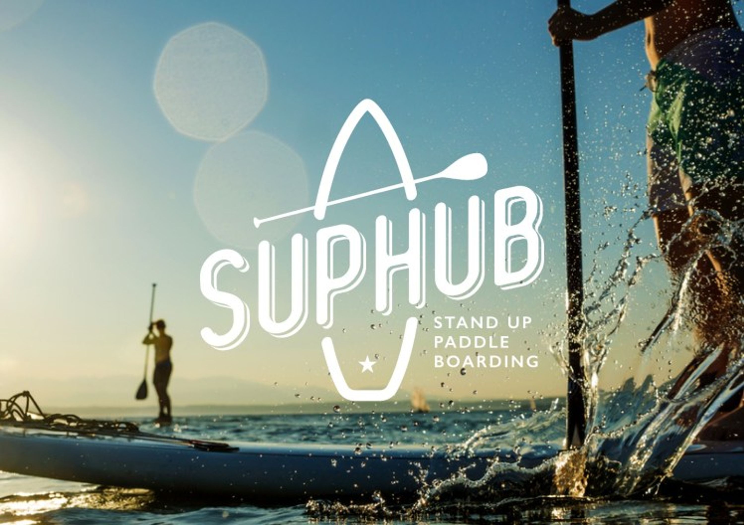 SUP Hub NI