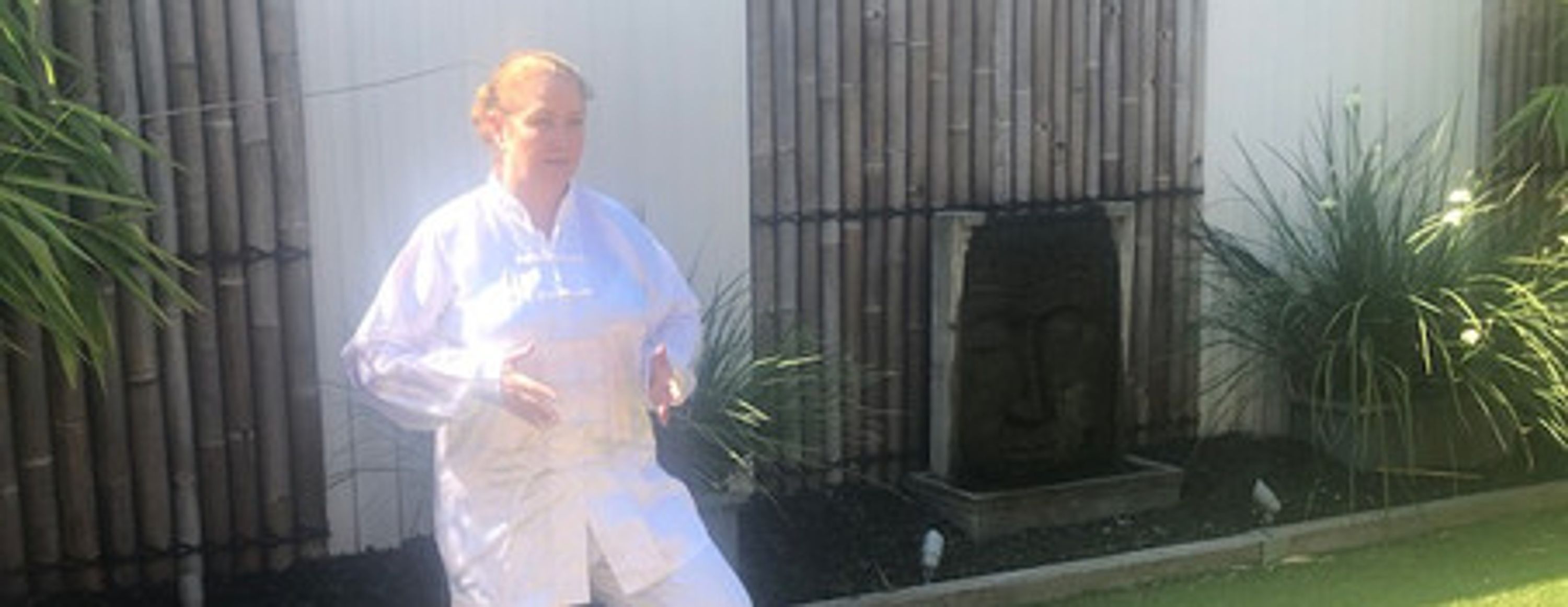 Jade Tai Chi