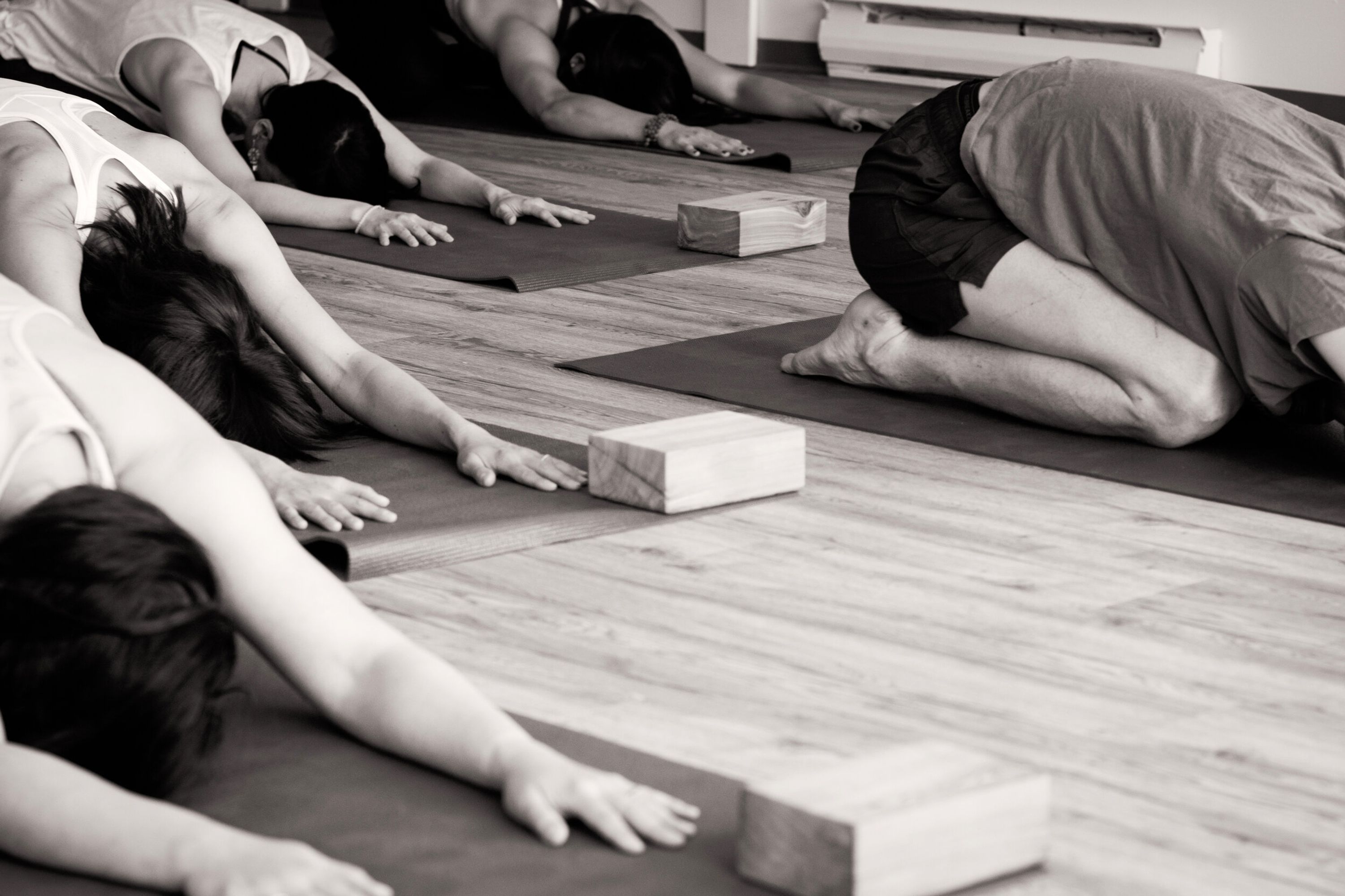 Zikhara Yoga