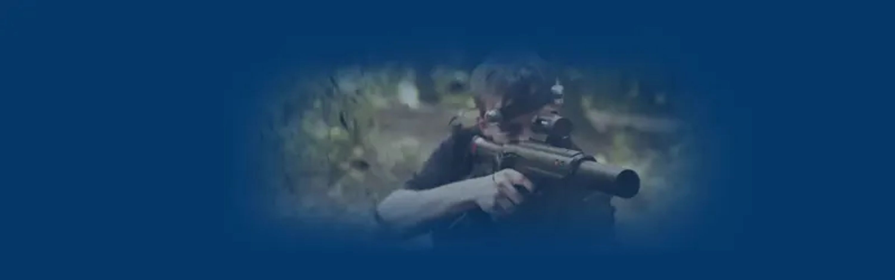Laser Tag UK