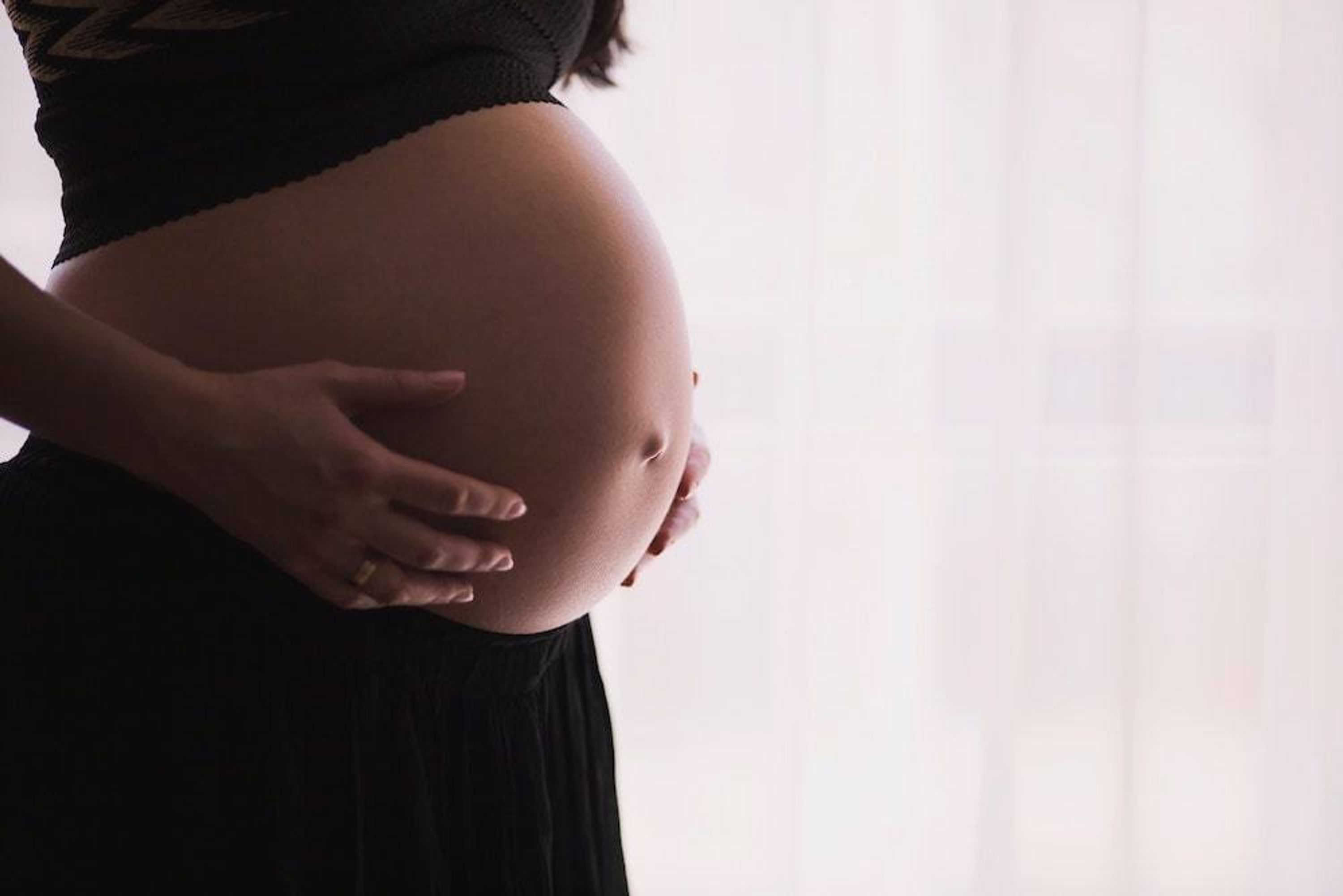 Prenatal & Postnatal Pilates