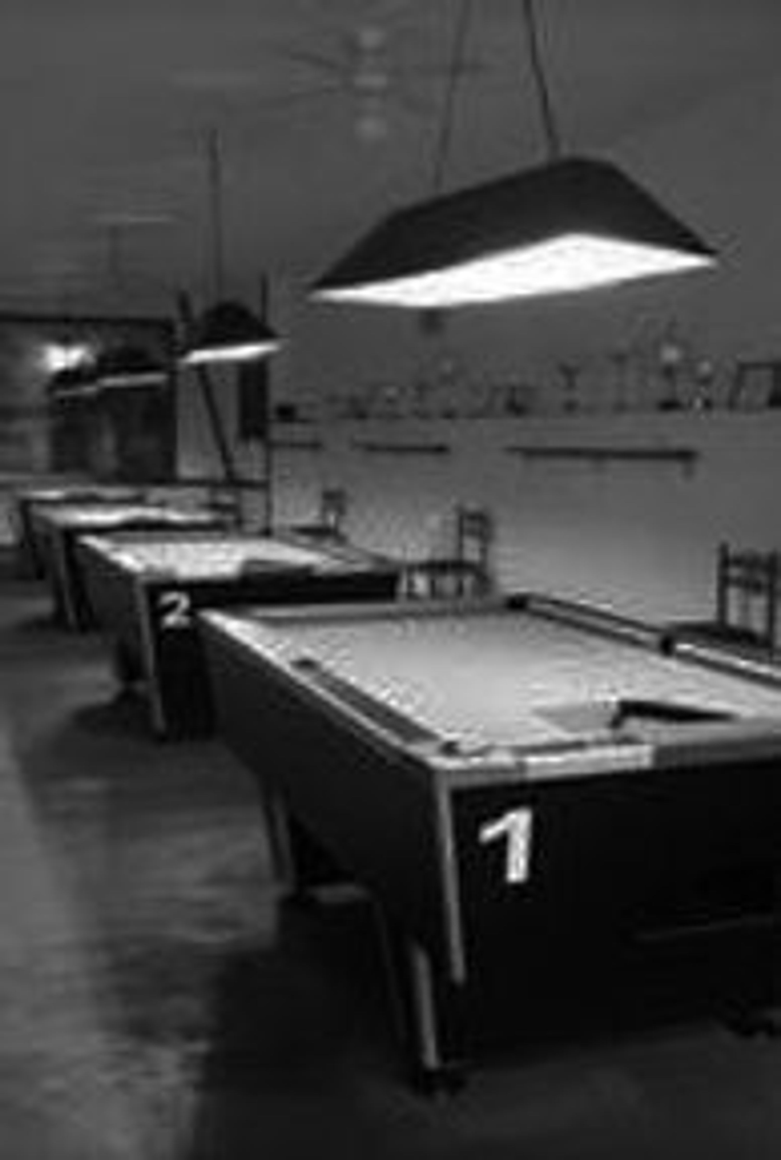 Club École Billard Les Remparts