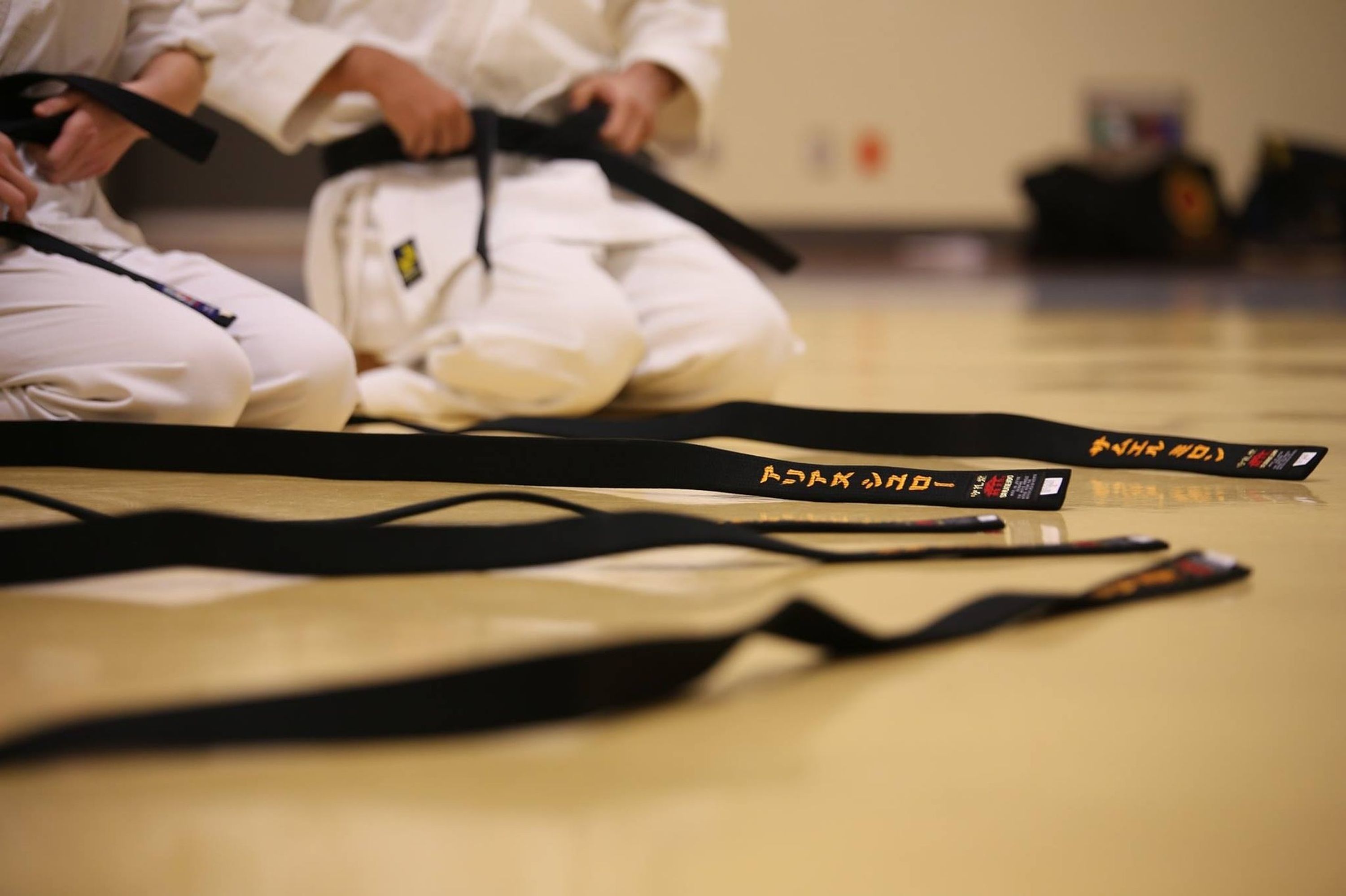 Karate klub ZOKU