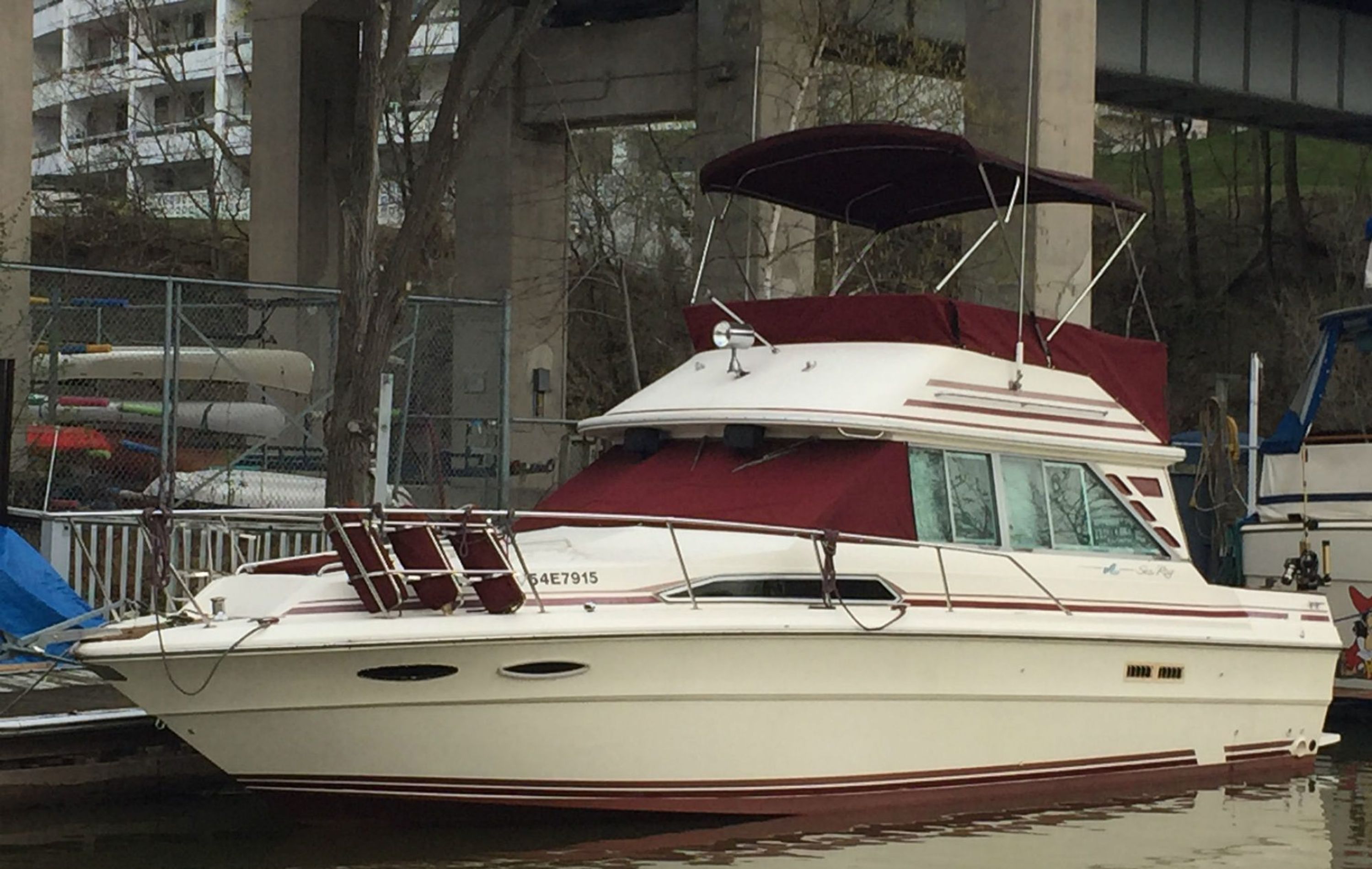North Shore Charters