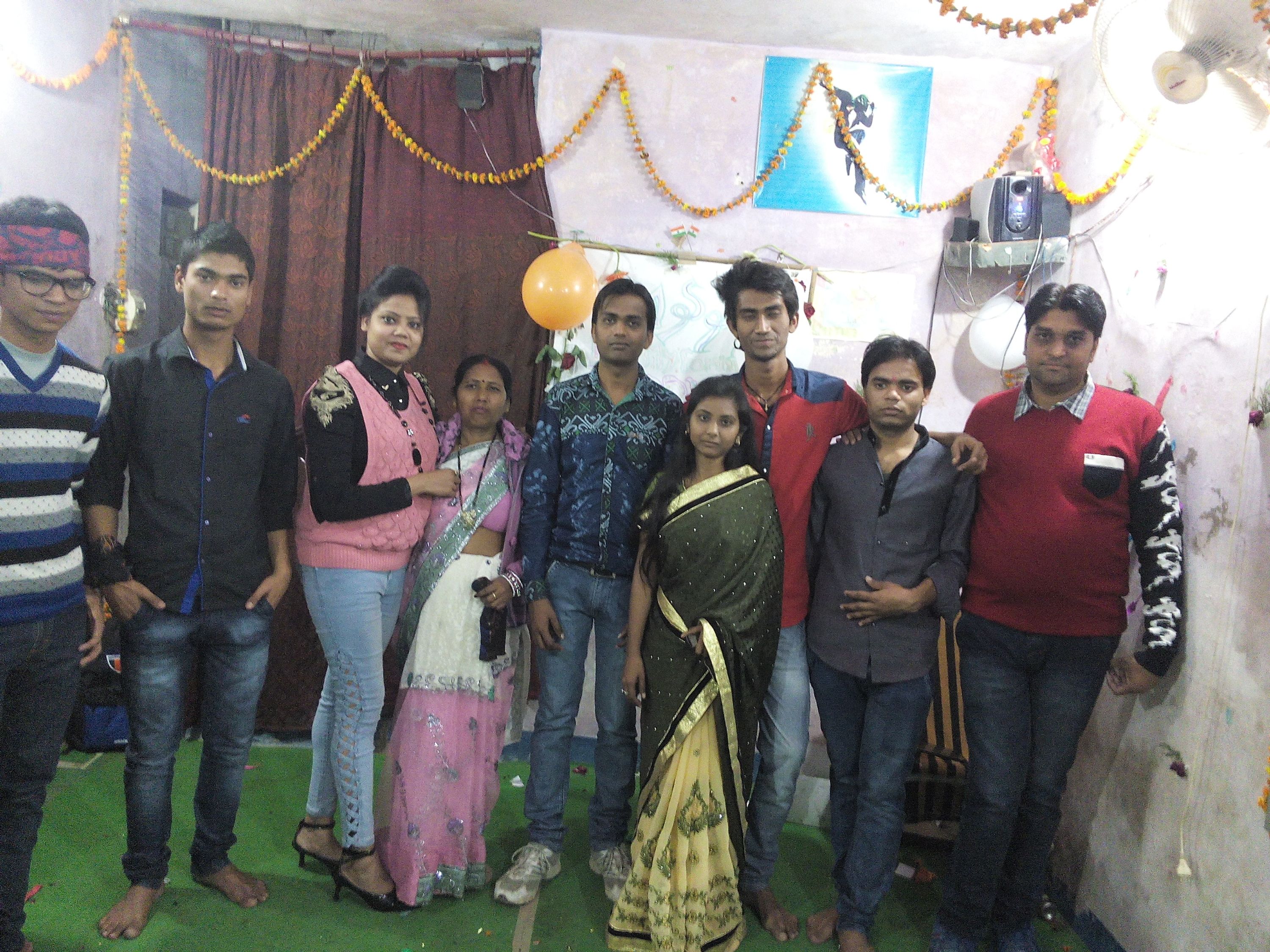 Ashayein computer institute & mahila rojgar sansthan