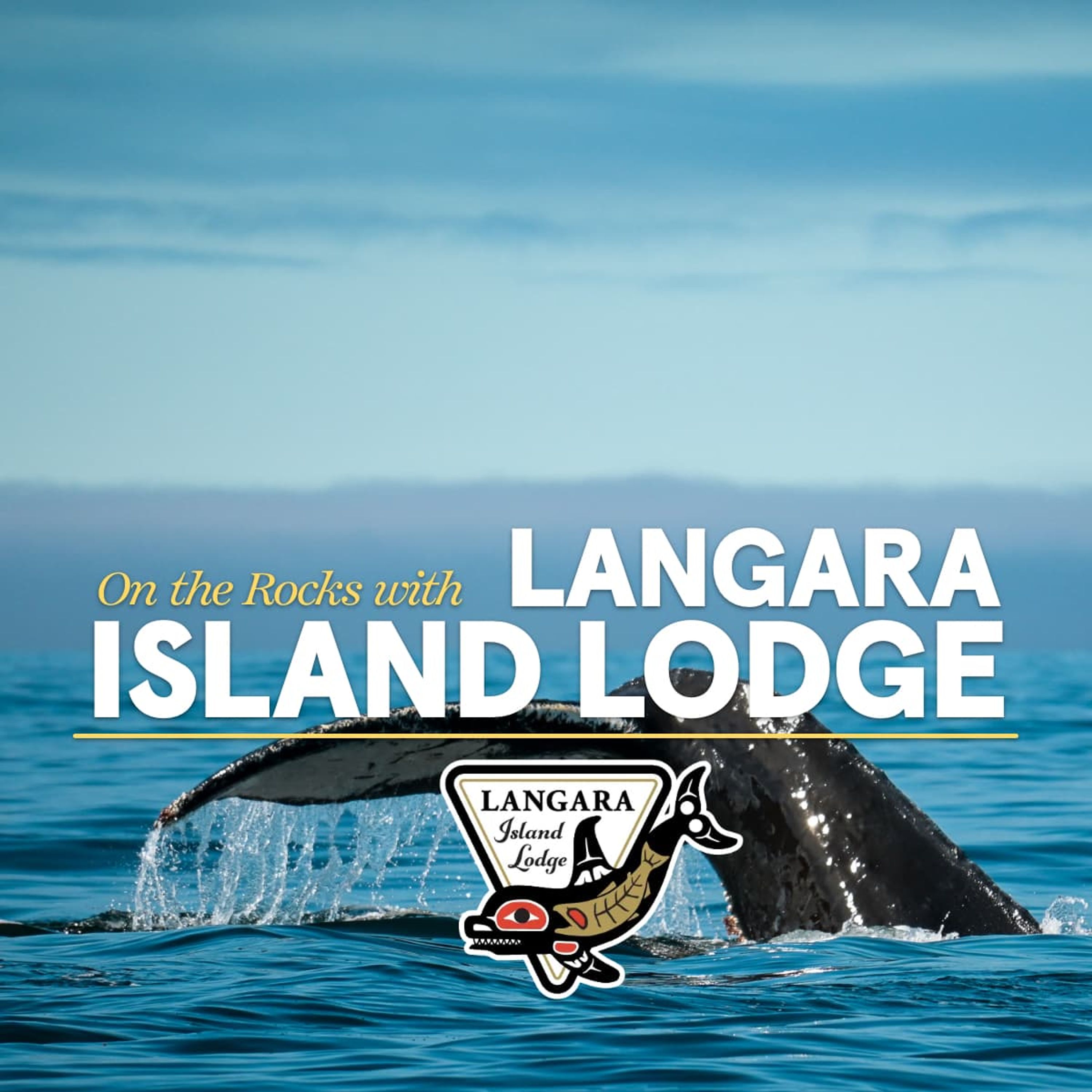 World Class Fishing at Langara Island Lodge