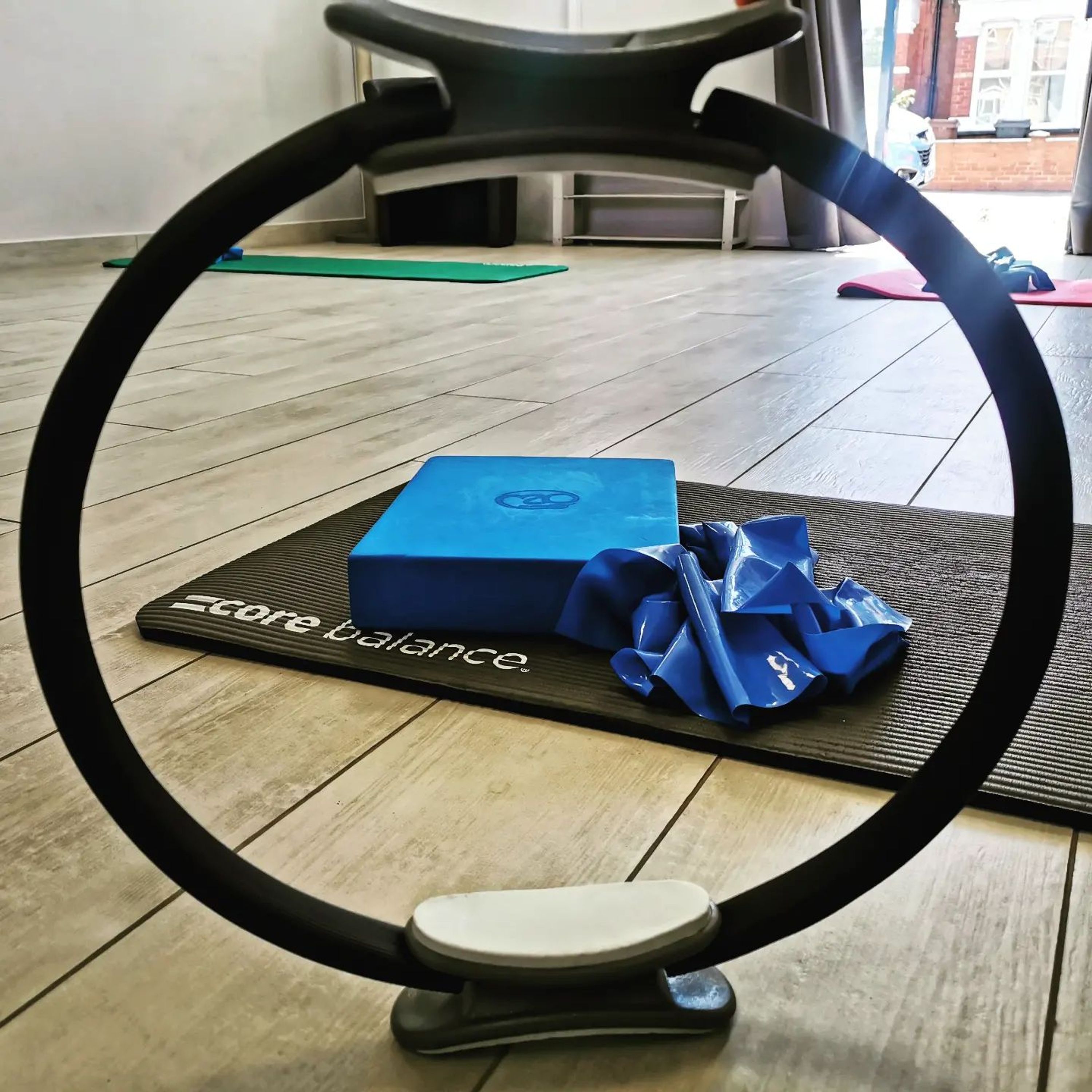 Marfe Pilates