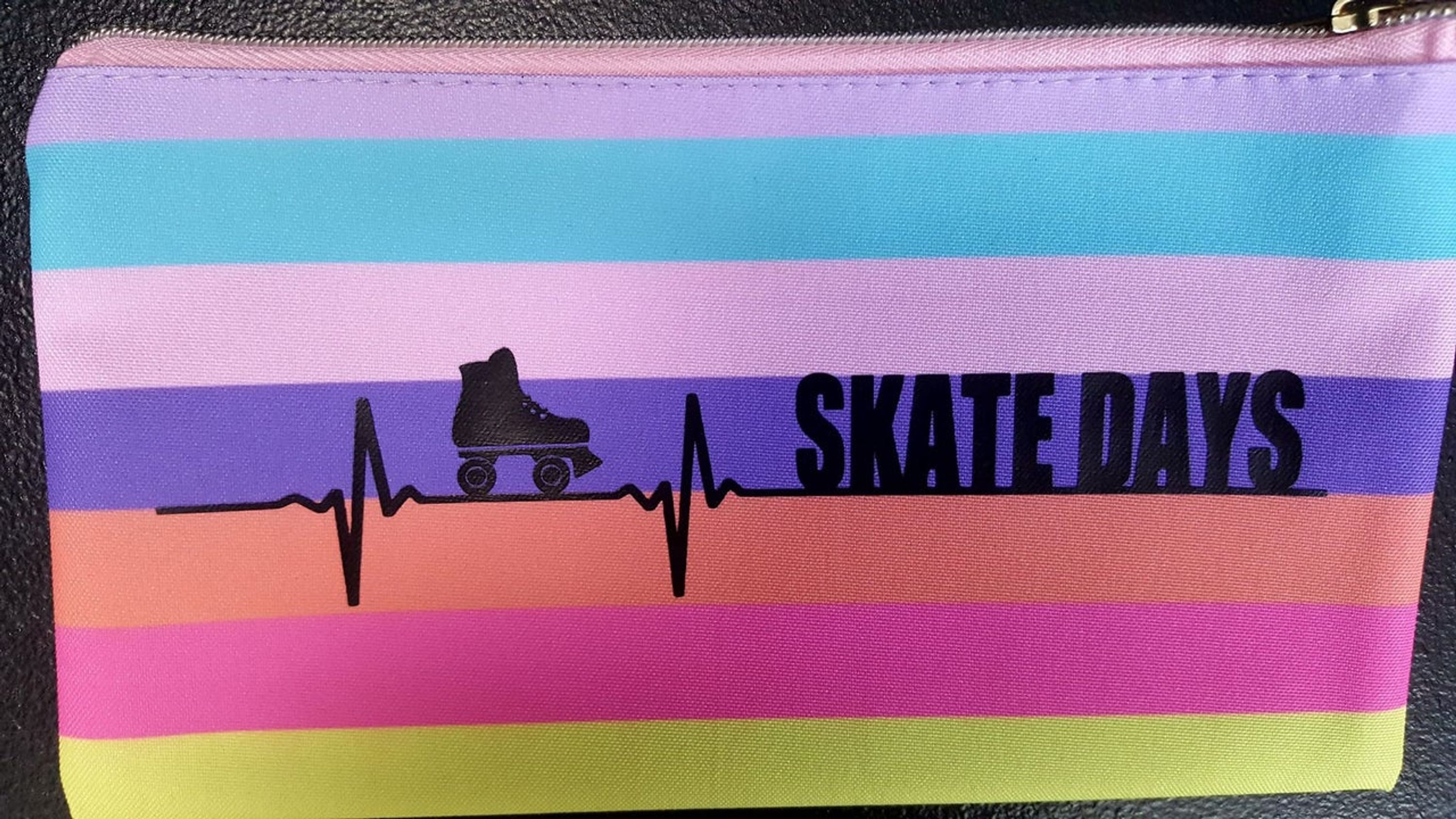 Skate Days - Cafe Circus & General Store