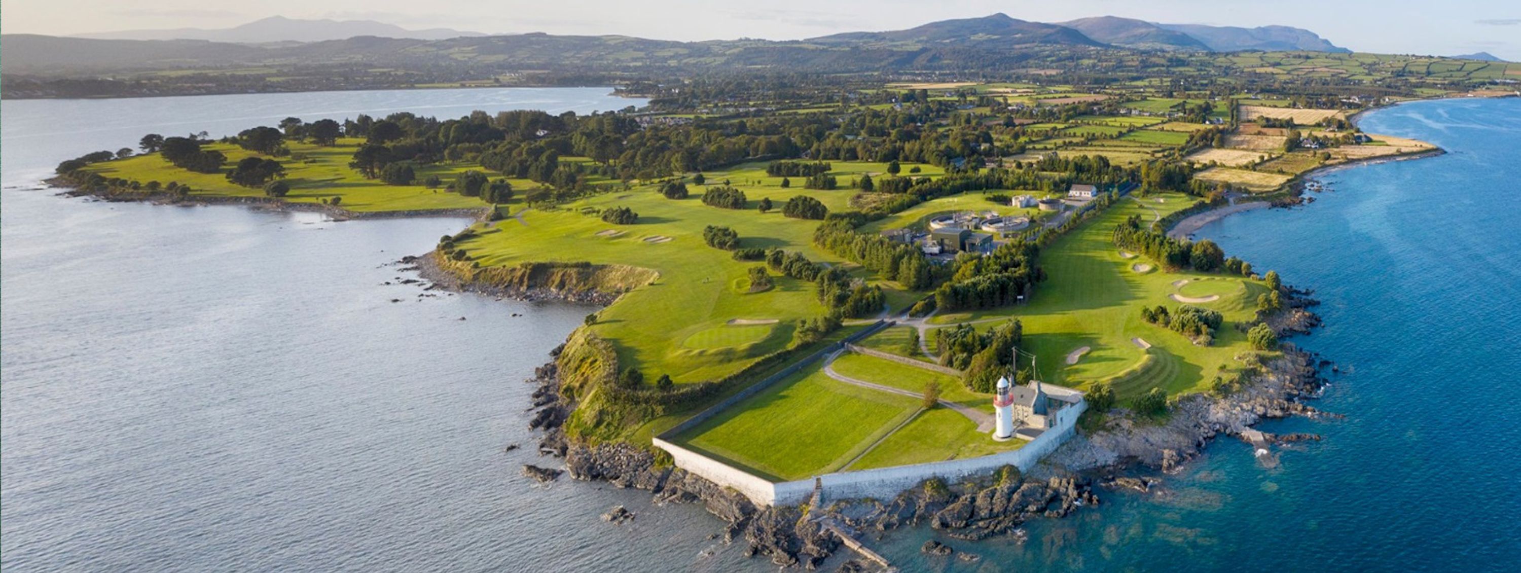 Gold Coast Golf Club
