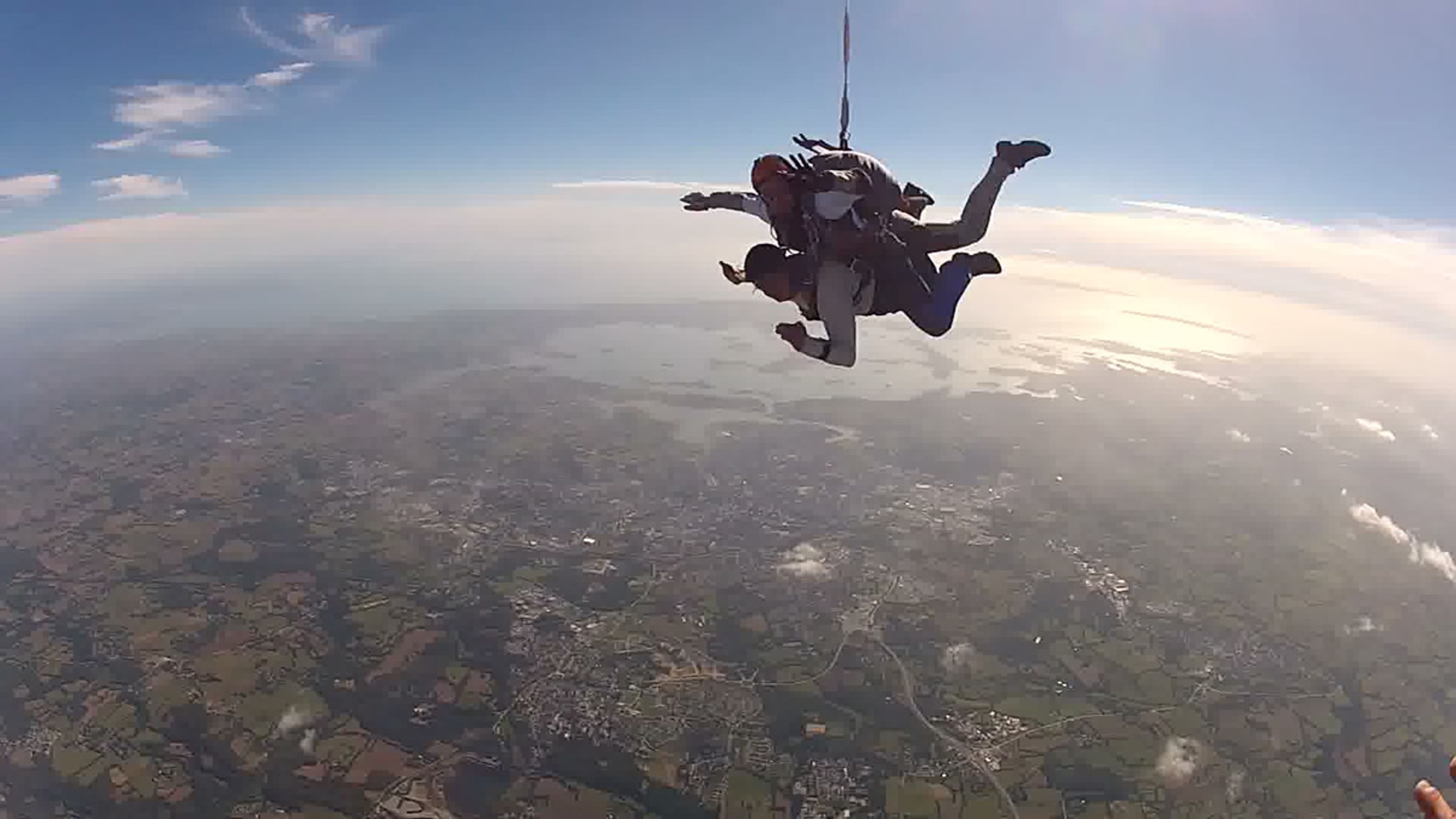 Ecole De Parachutisme Professionnel de Bretagne