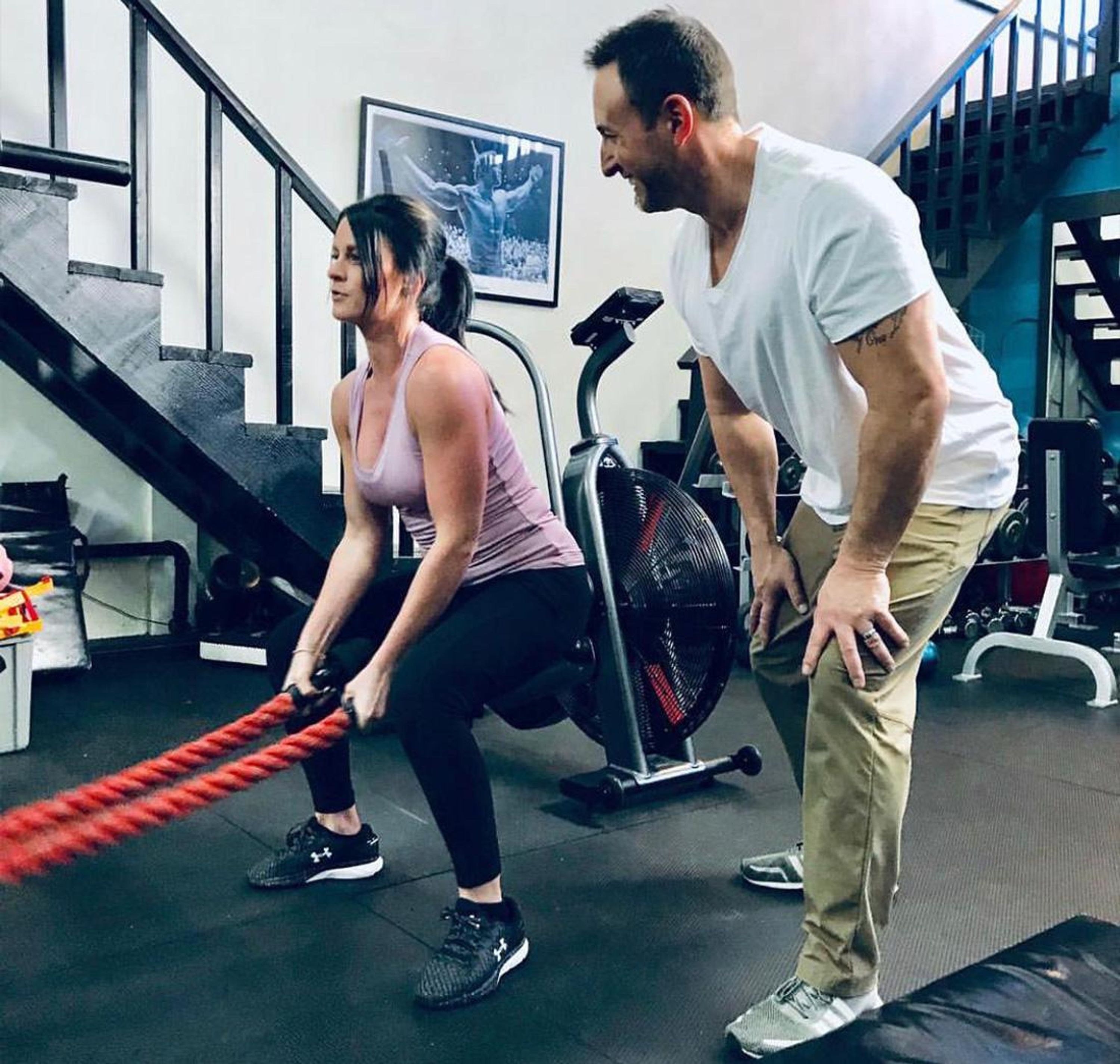 BodyCo Fitness Challenge