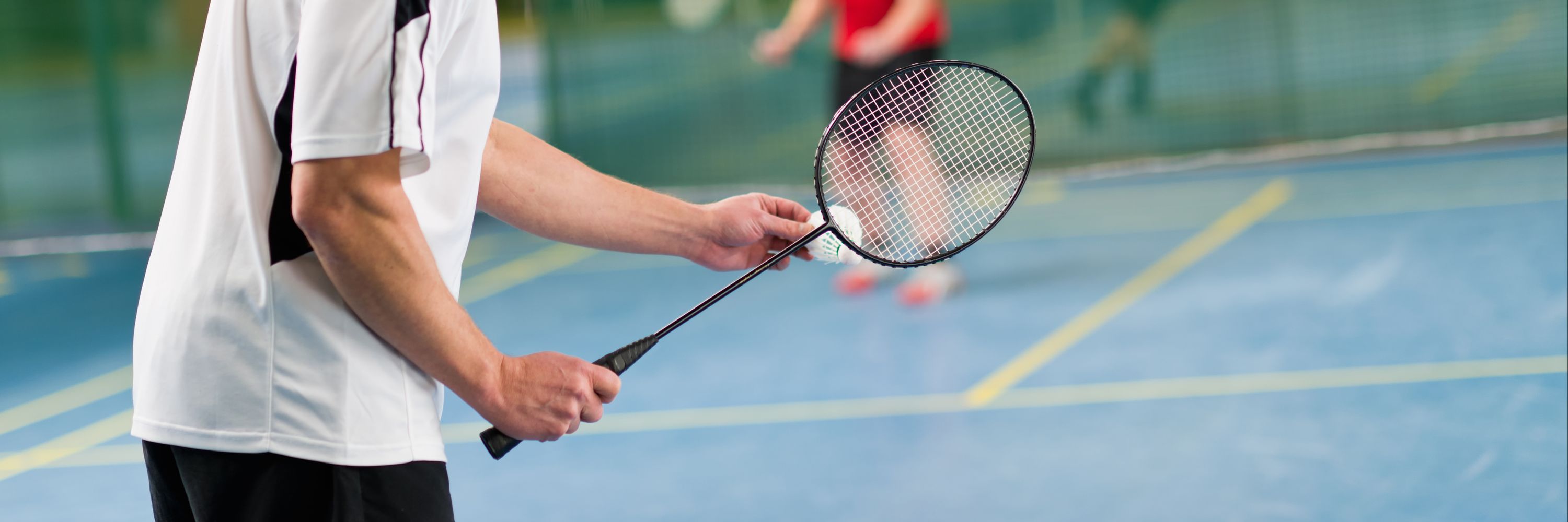 Badminton Tasmania