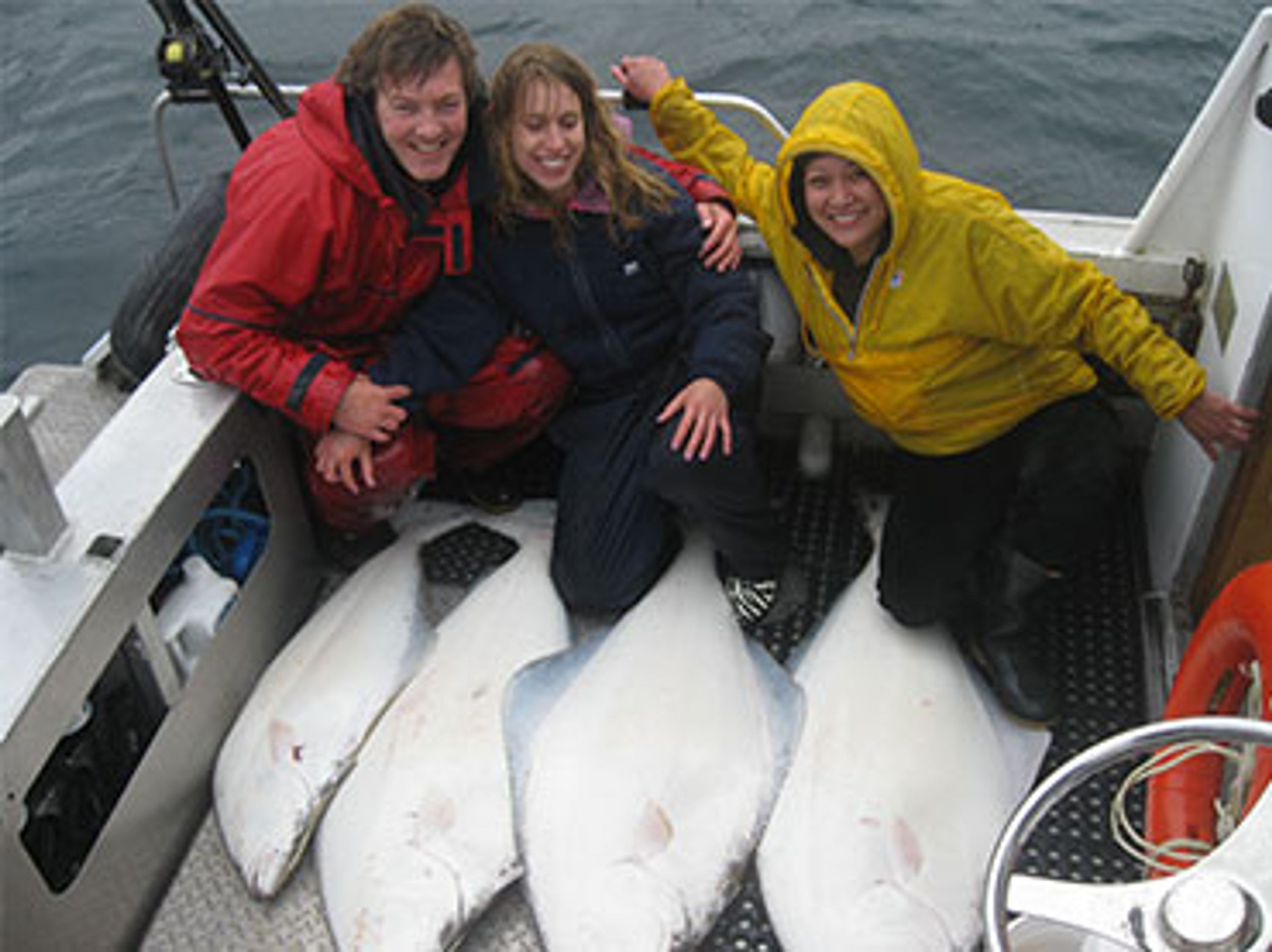 Fishtales Flyshop Tuna and Saltwater Fly Fishing Excursions