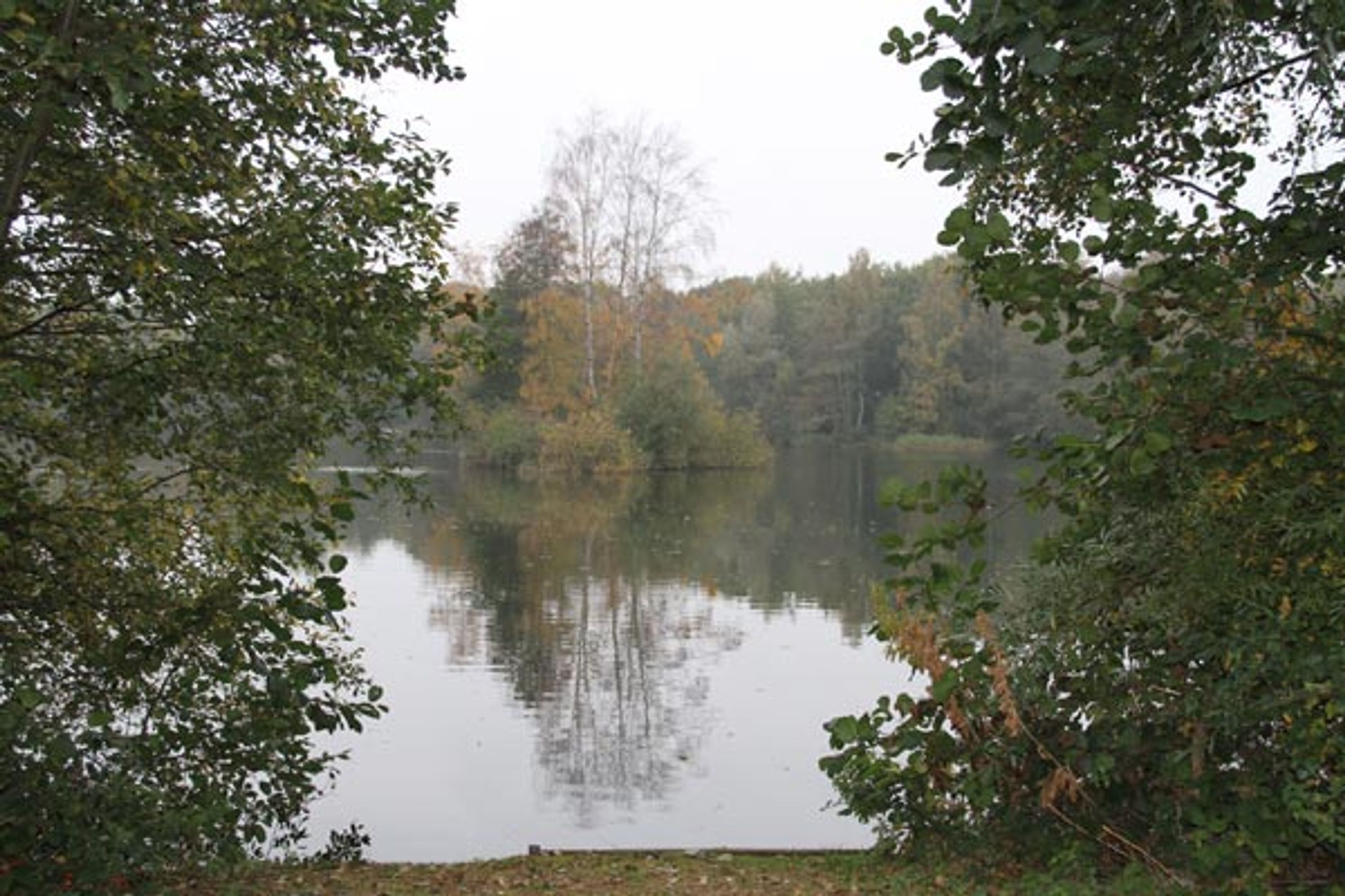 Charity Lakes