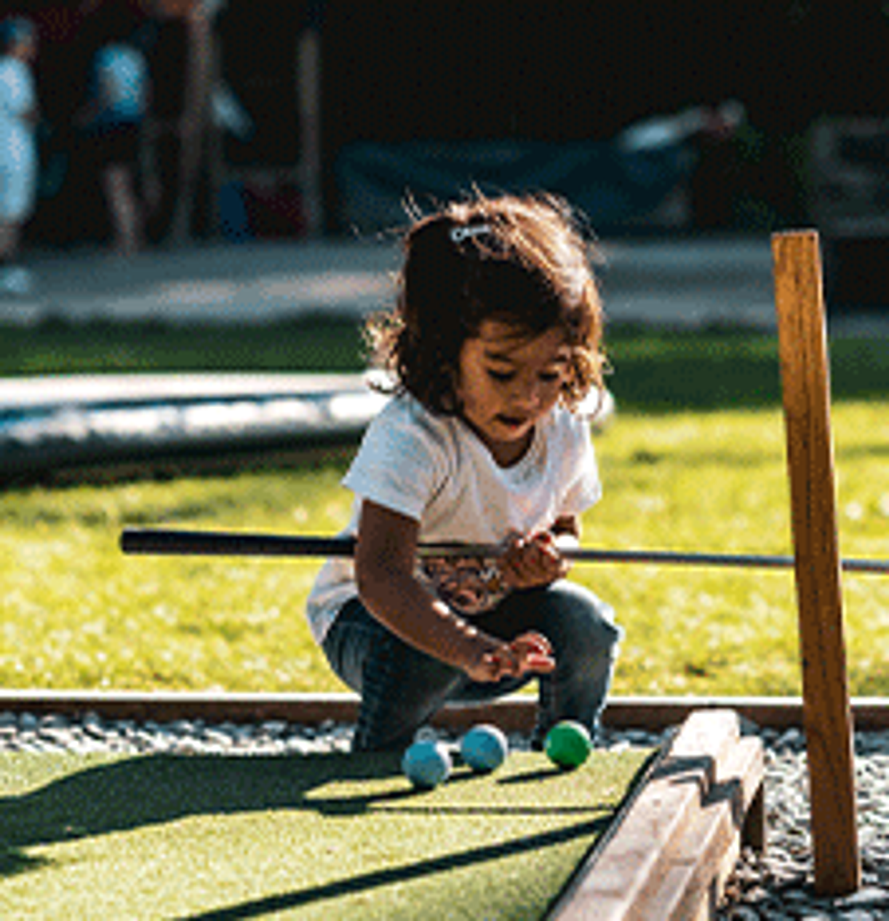 Mini Golf