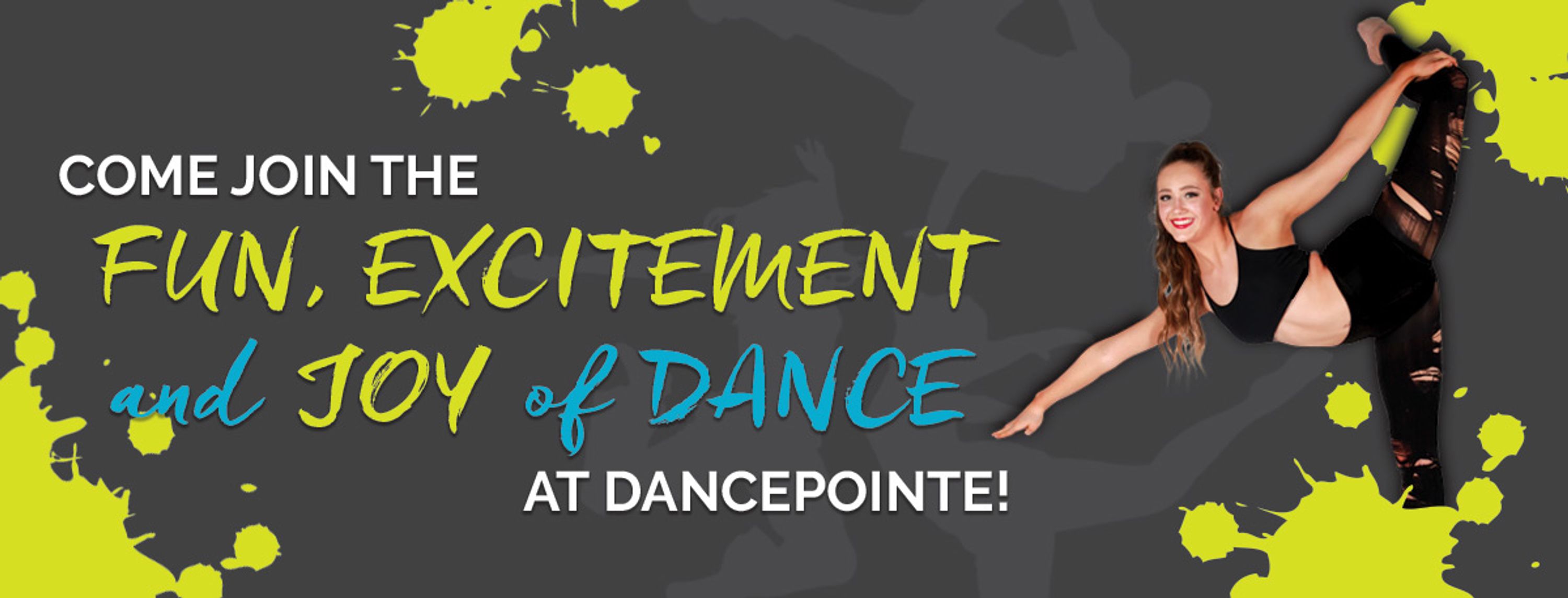 Dancepointe