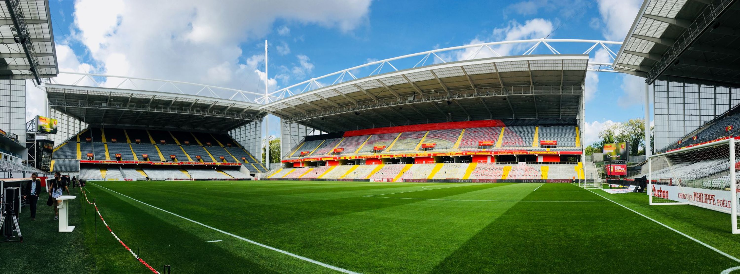 Stade Jo Le Bris