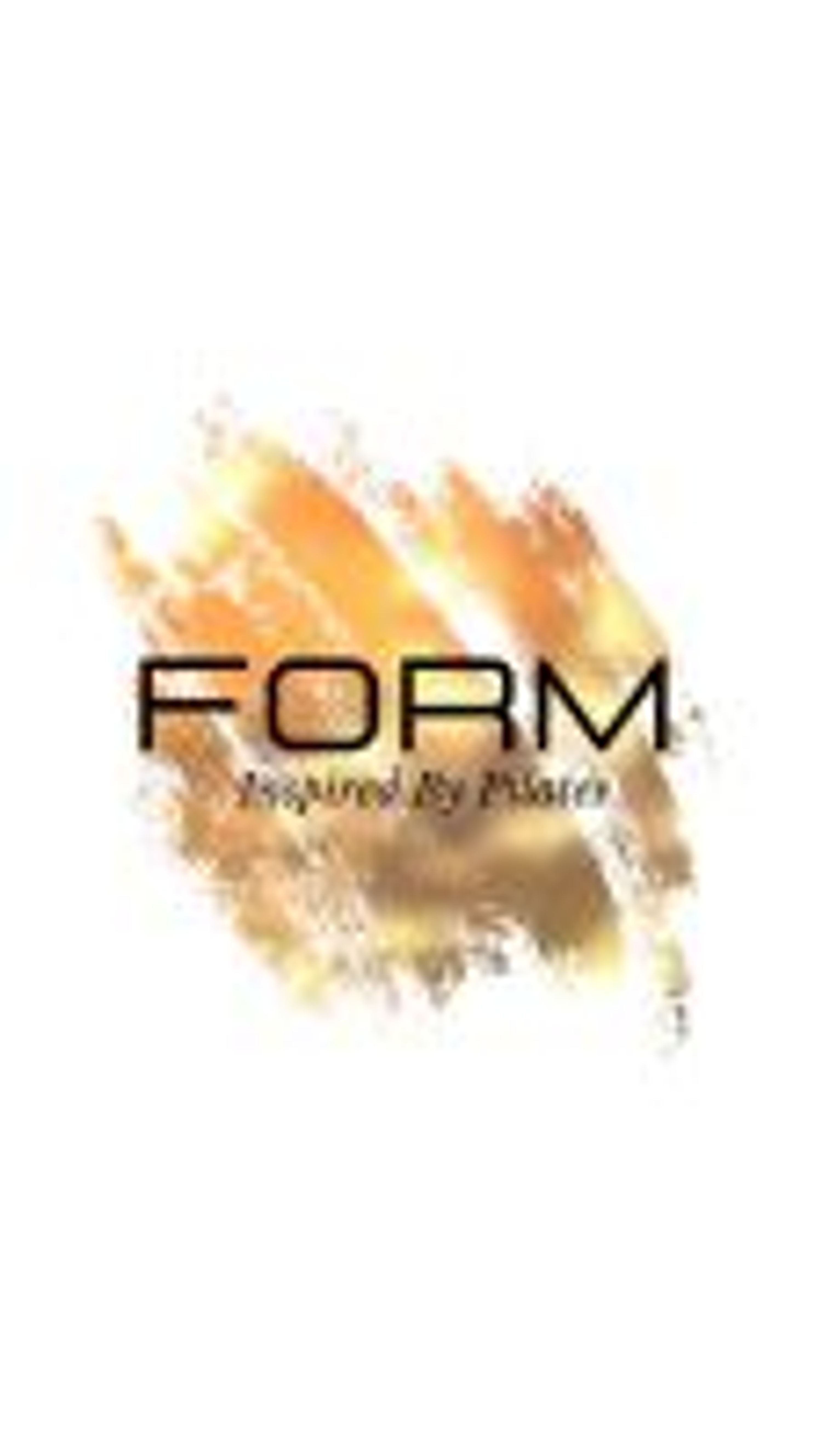 FORM Inspired By Pilates