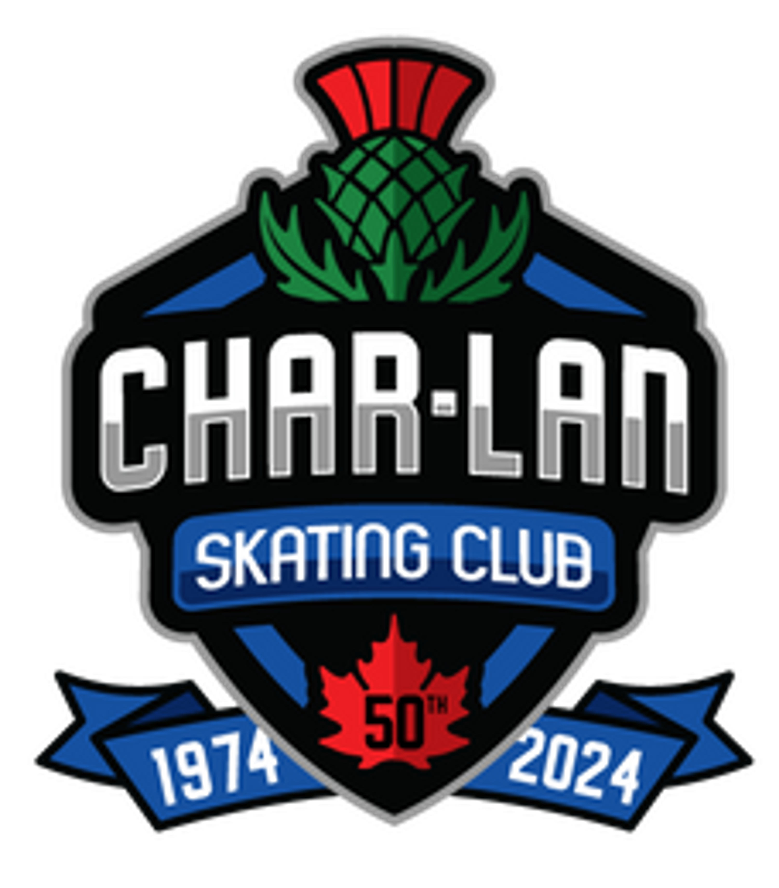 Char-Lan Skating Club