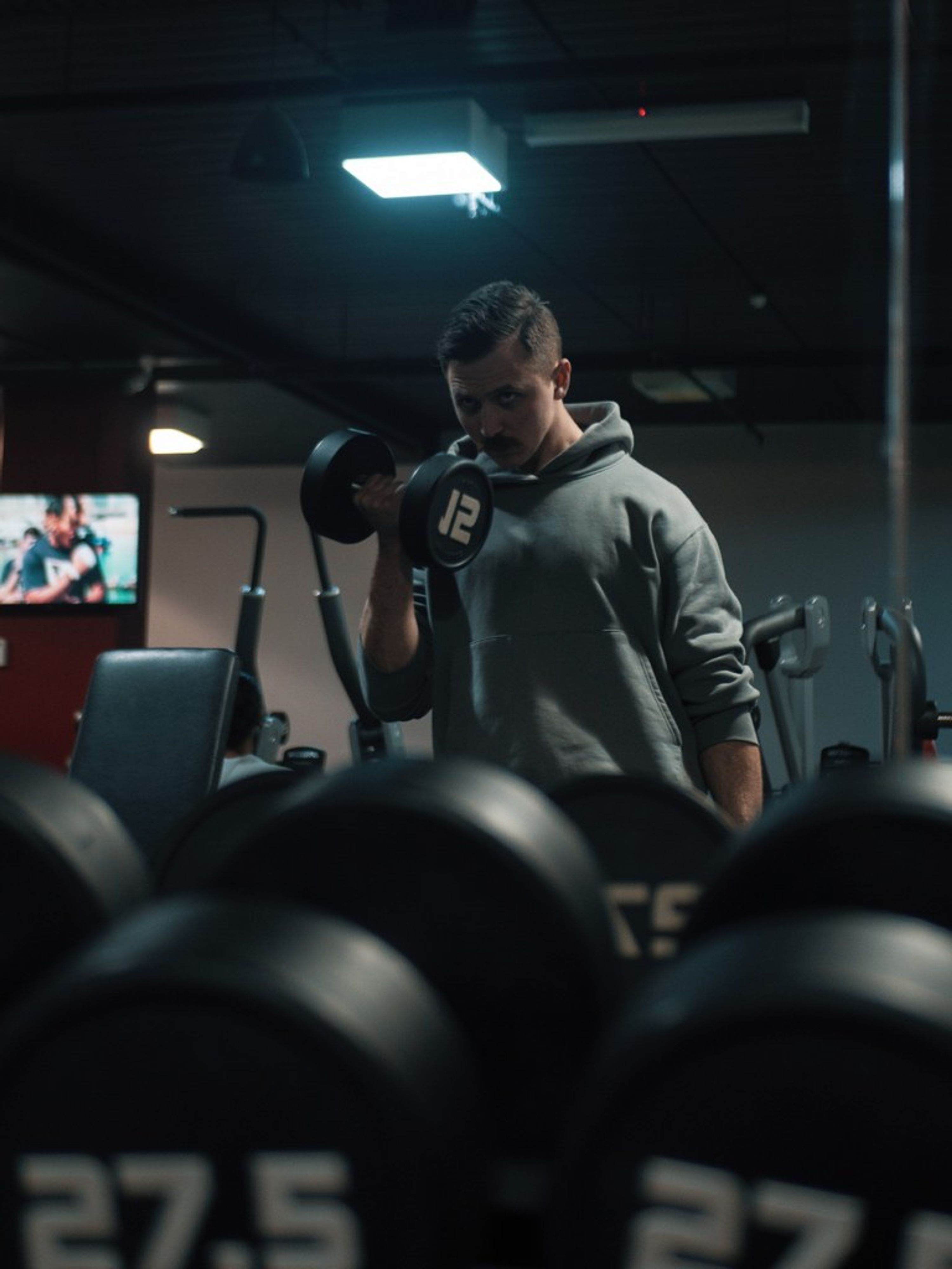 Mud Personal Training