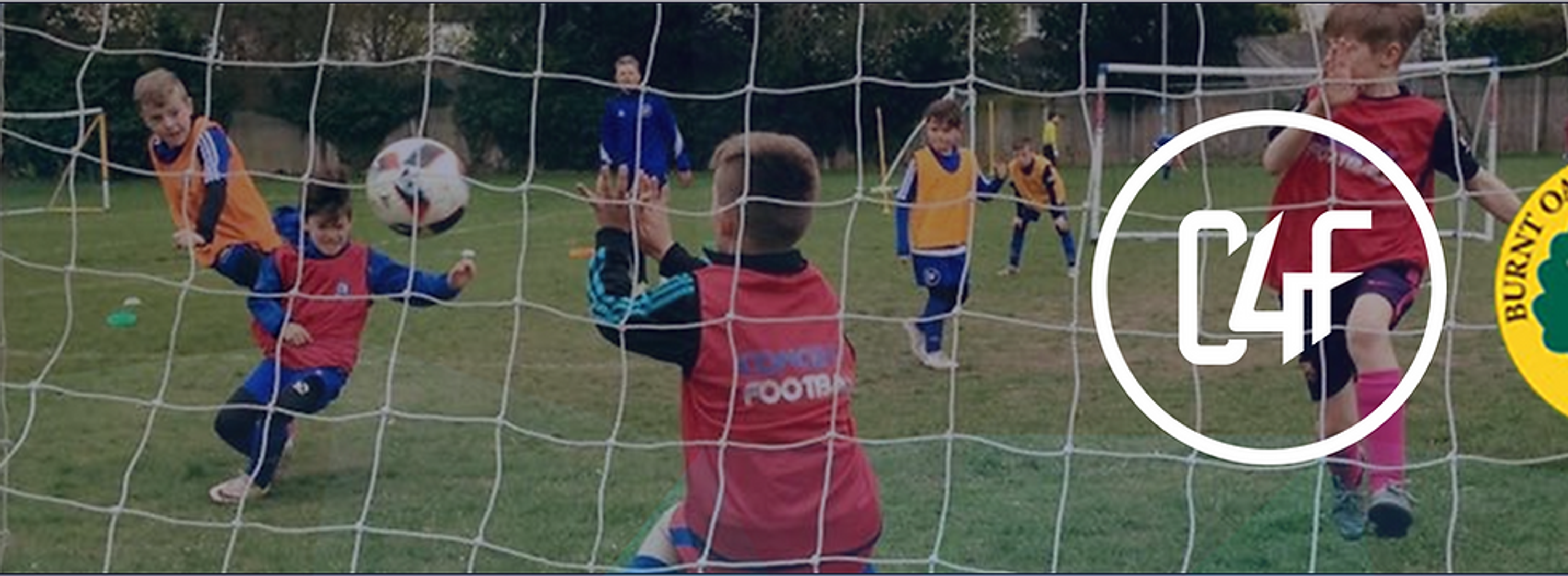 Tiny Tekkers Football Sessions