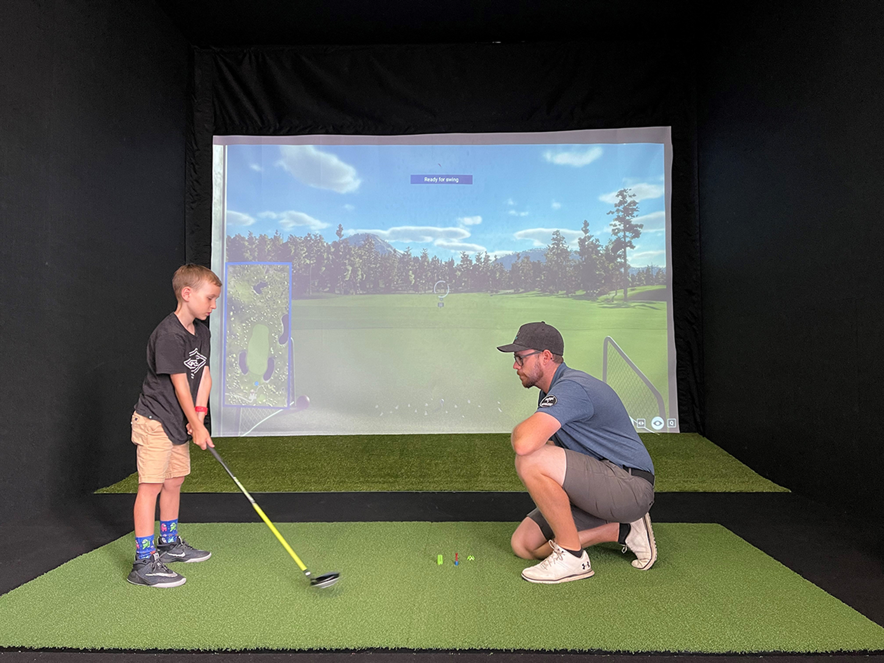 FOREplay Golf