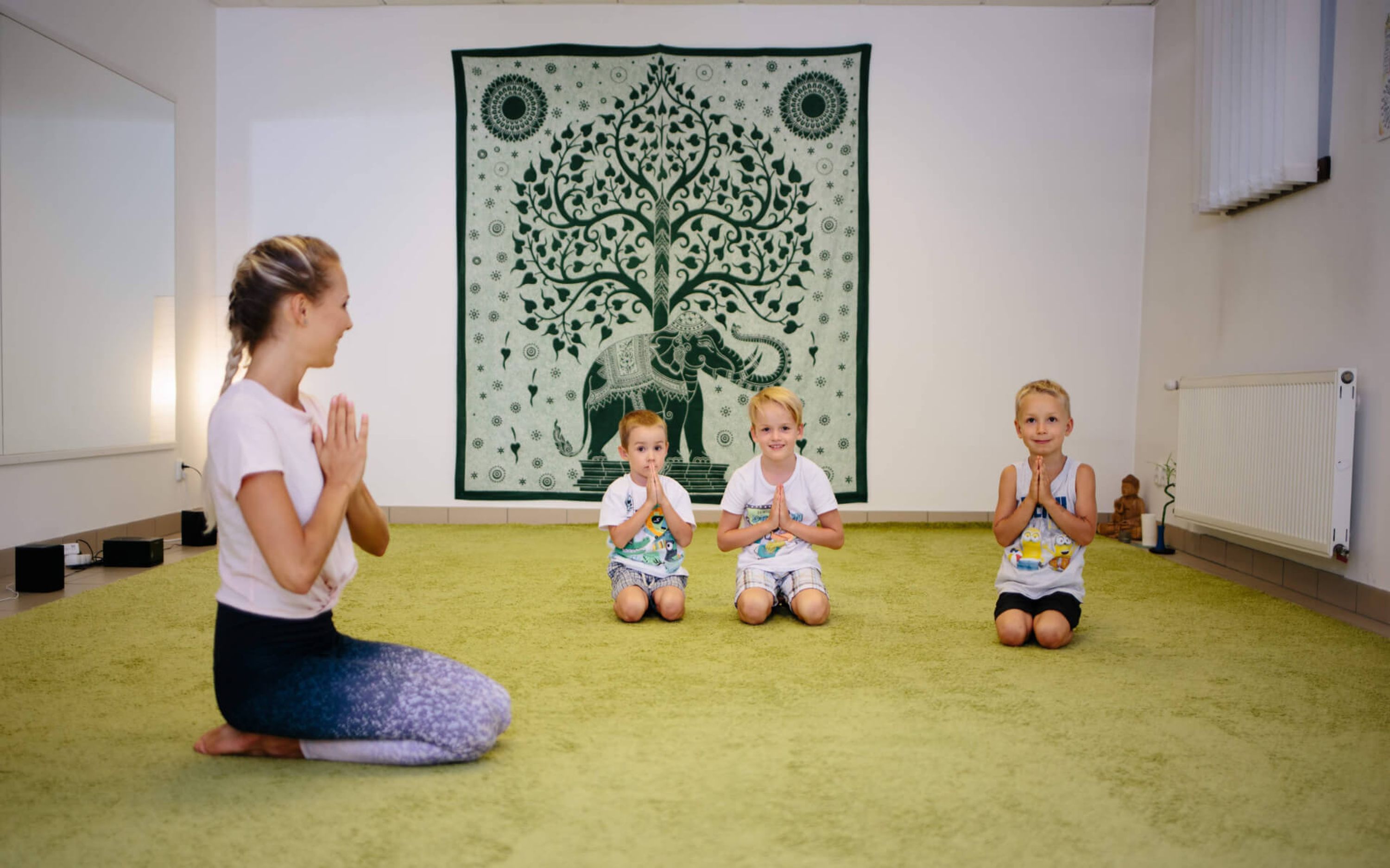 Radosť- pohybové a terapeutické centrum