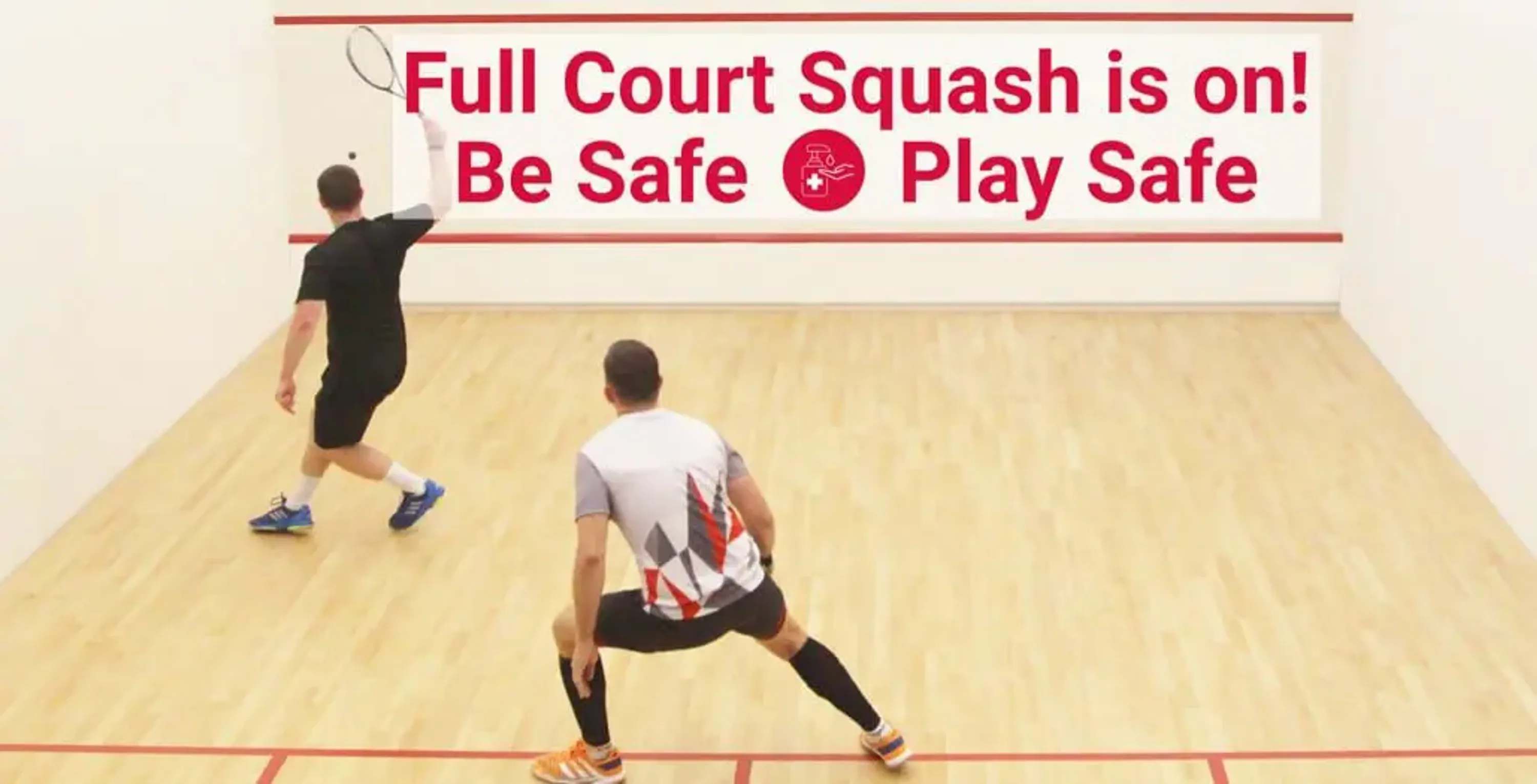 Spencer Squash and Racketball Club