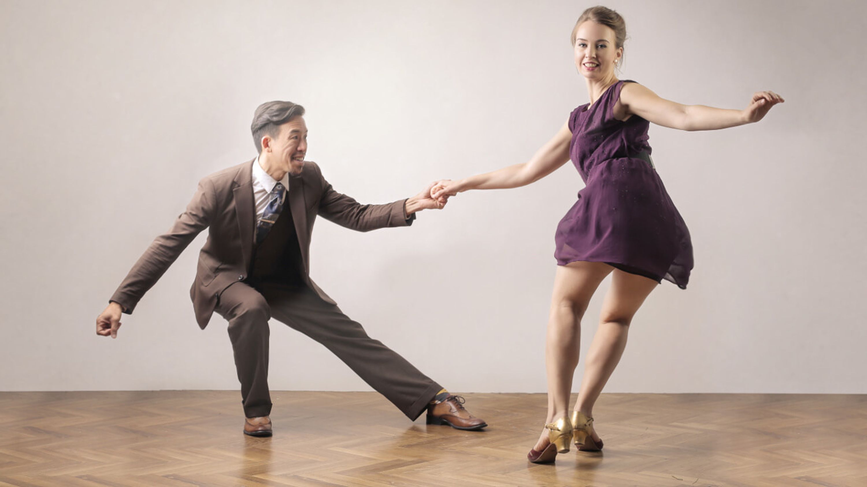 Street Dance Classes Level 2