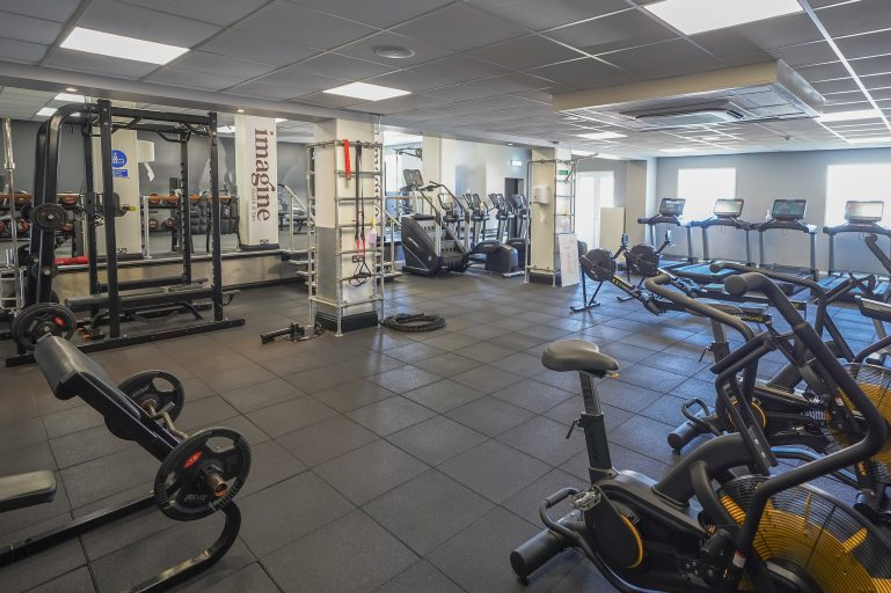 Old Hall Leisure