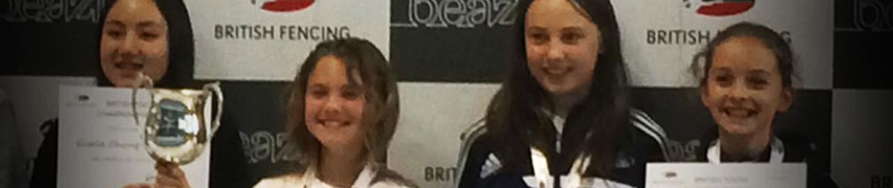 Dream Fencing Academy