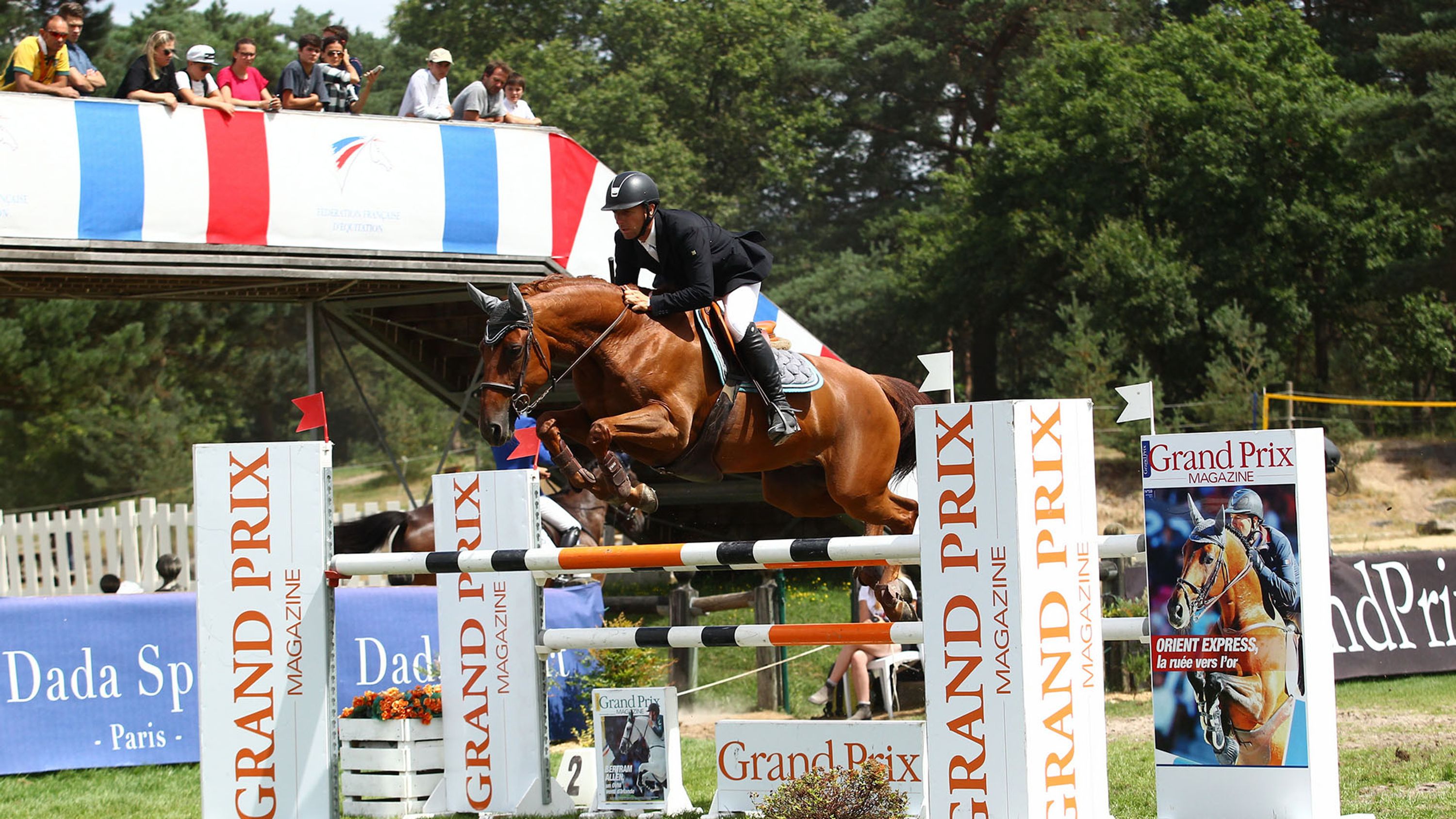 Equestrian Center De Carnoules