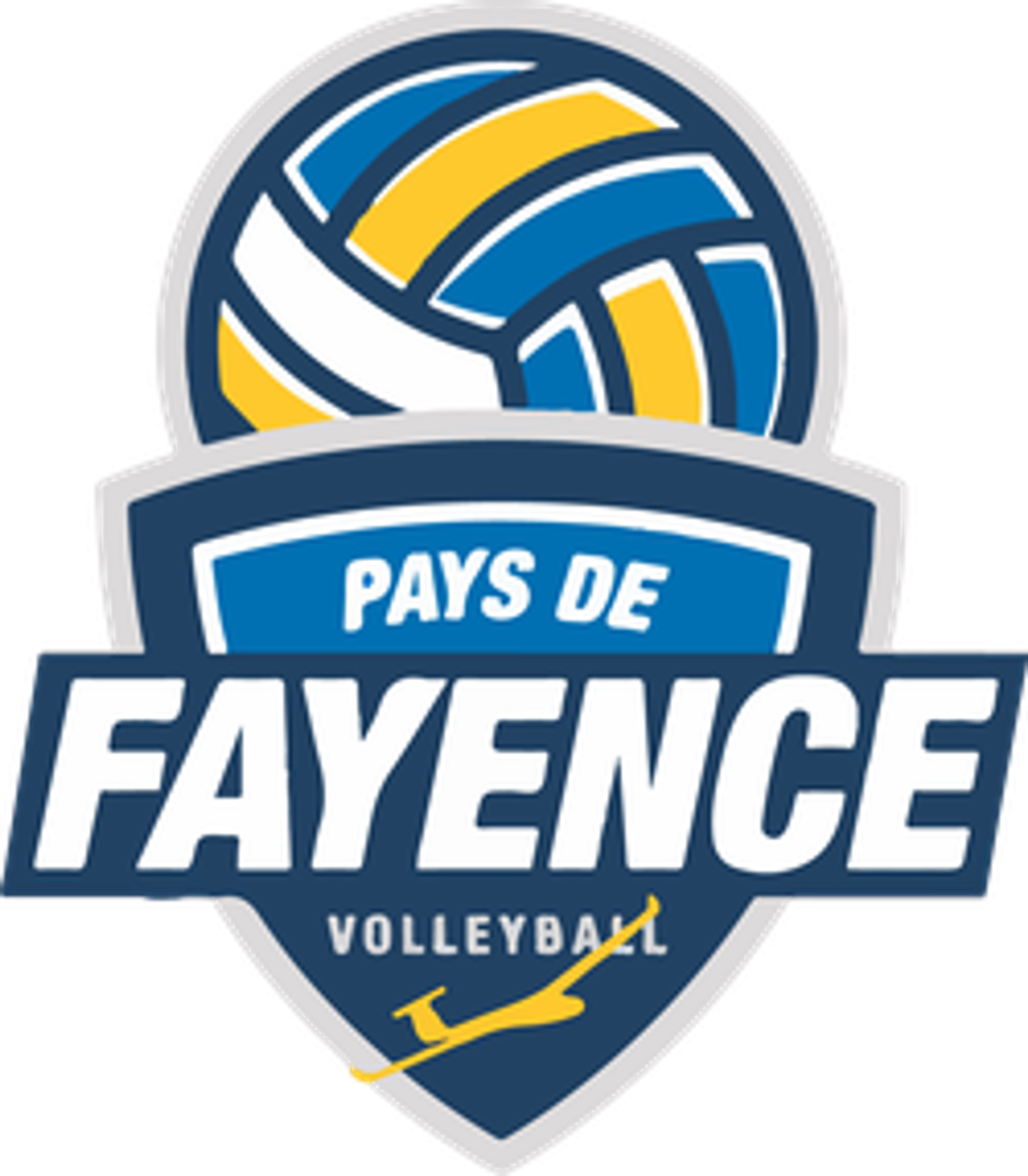 Pays de Fayence Volley- Ball