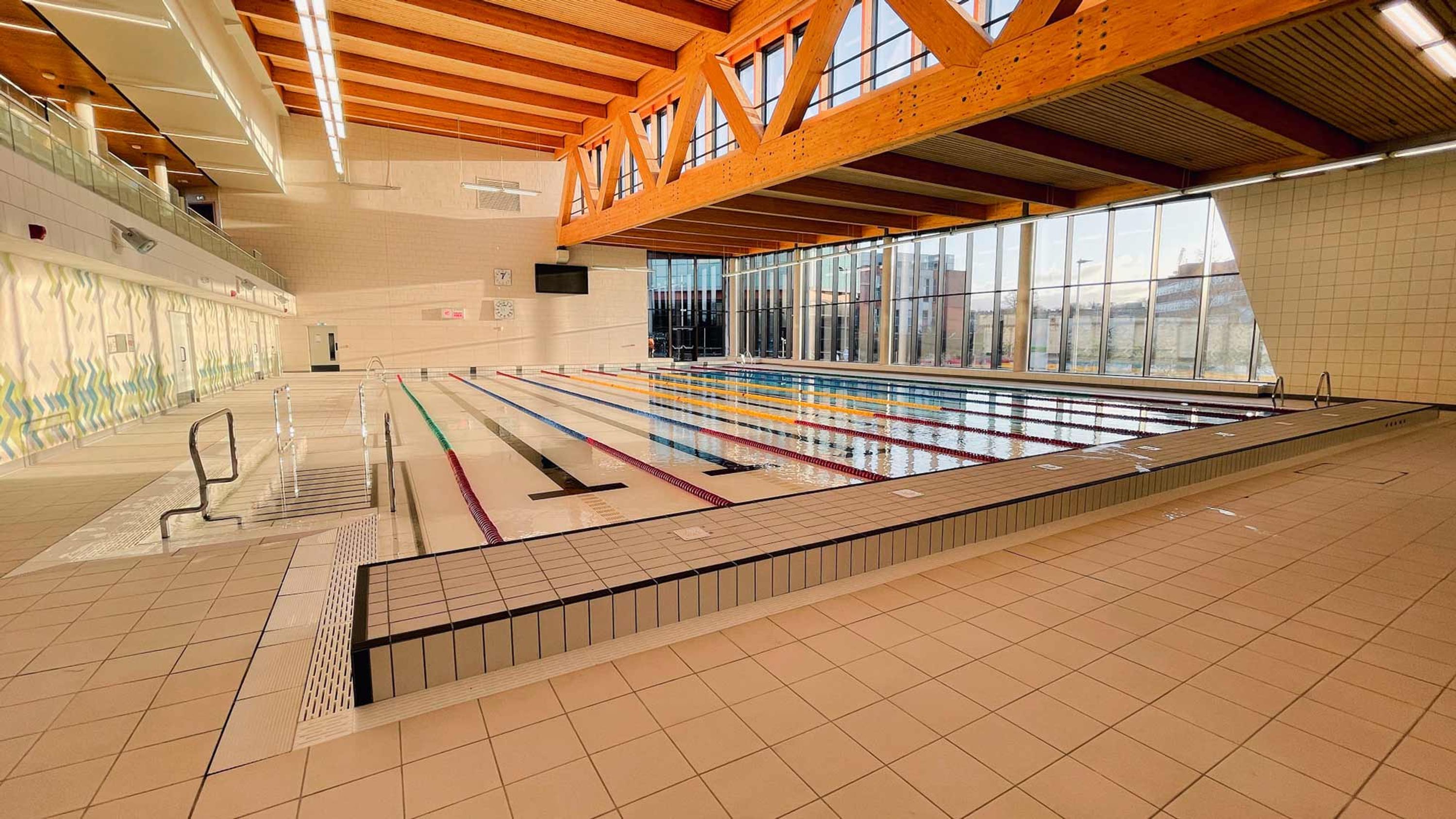 ISCA Centre