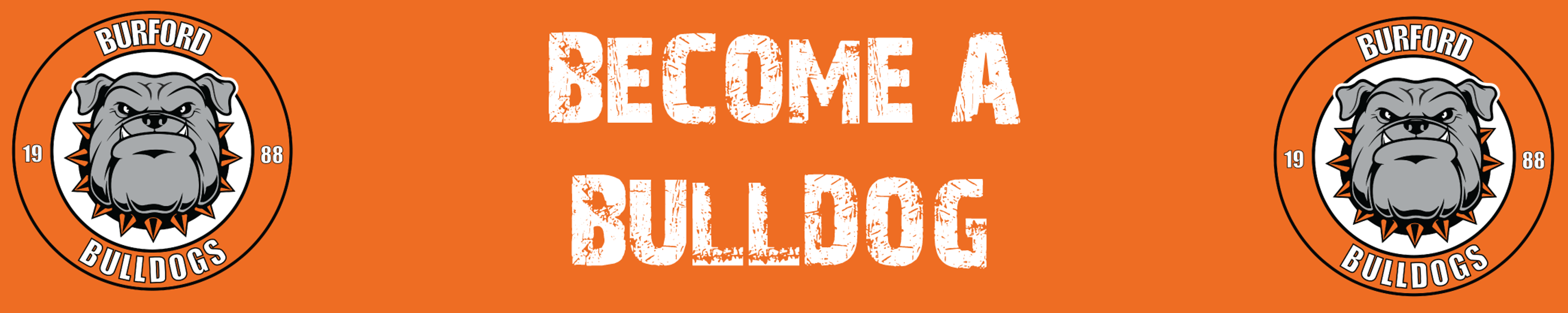 Burford Bulldogs Jr. "C" Hockey Club