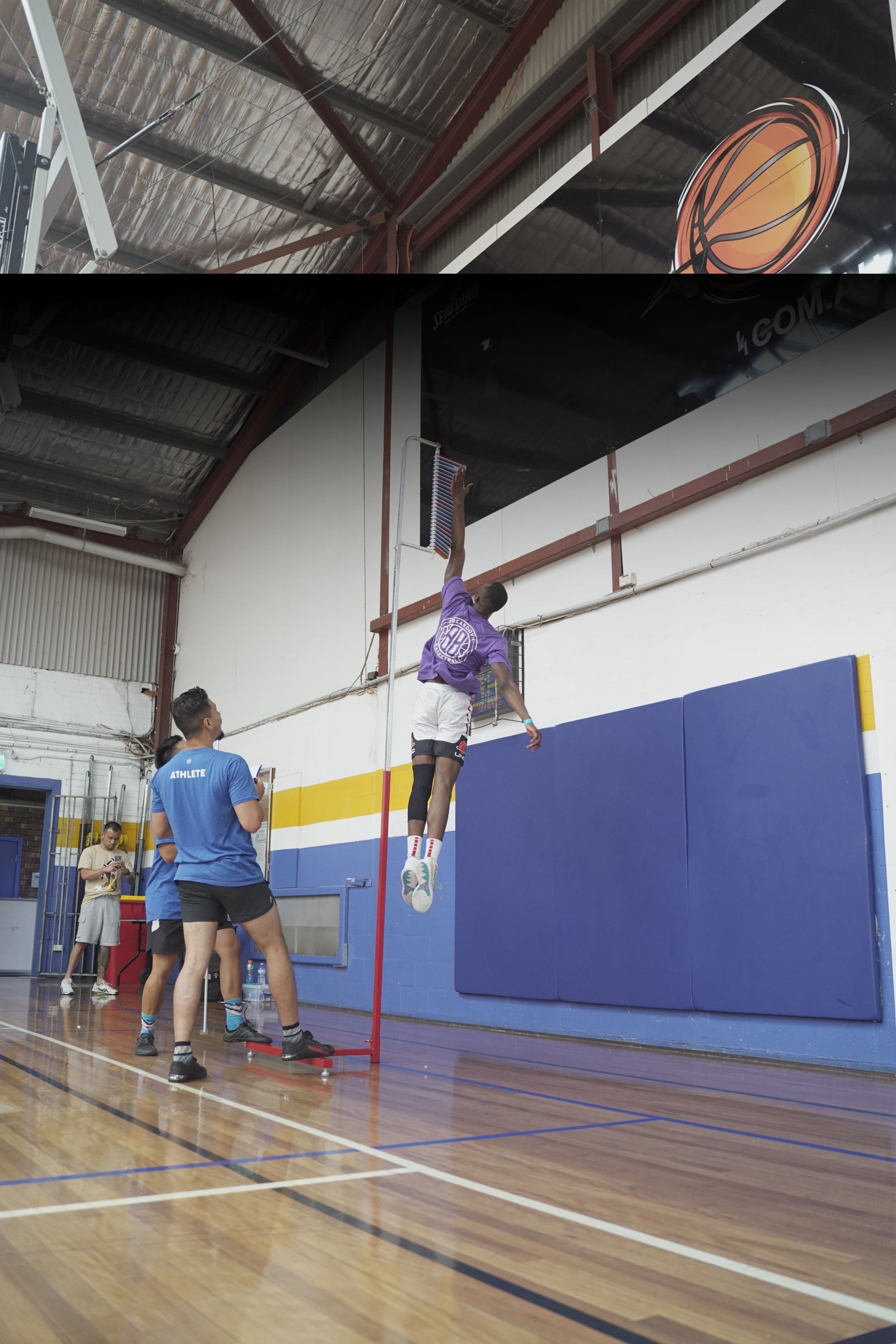 Hoops Academy
