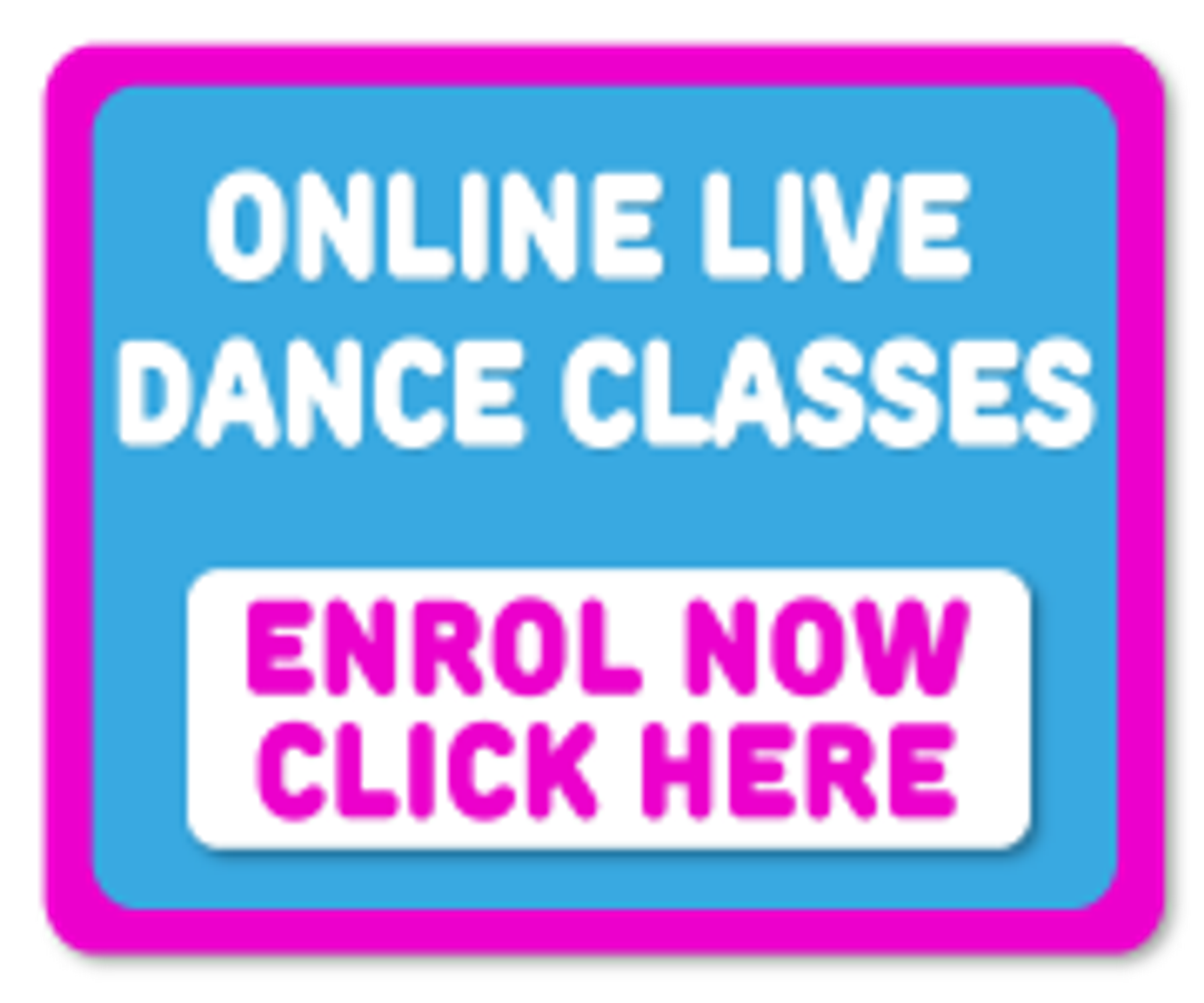 Hype Dance Co Performing Arts Studio