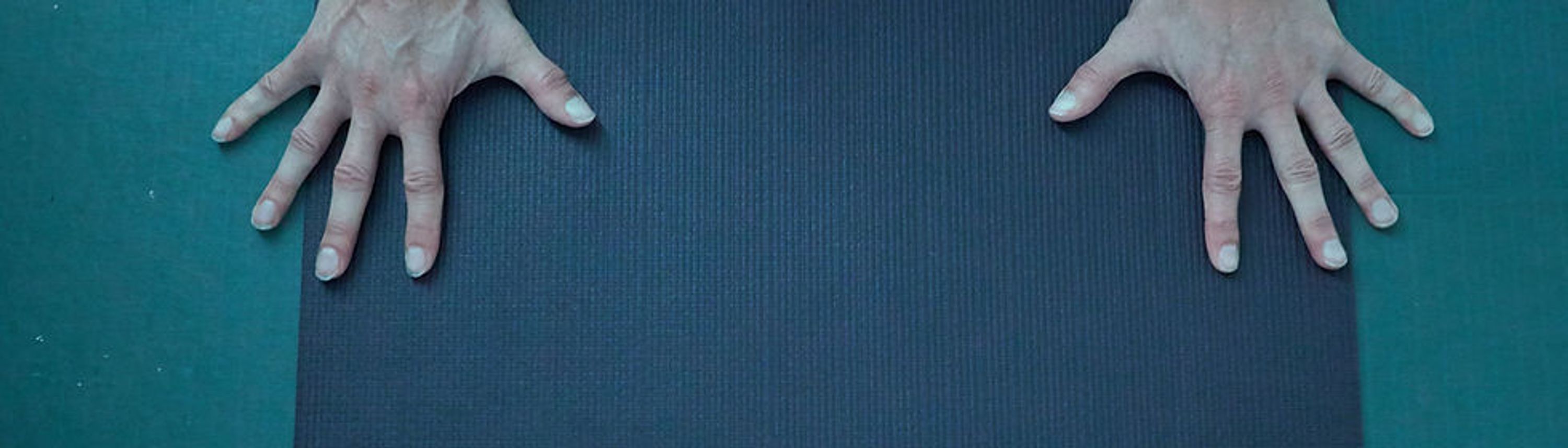 Ashtanga Yoga Galway