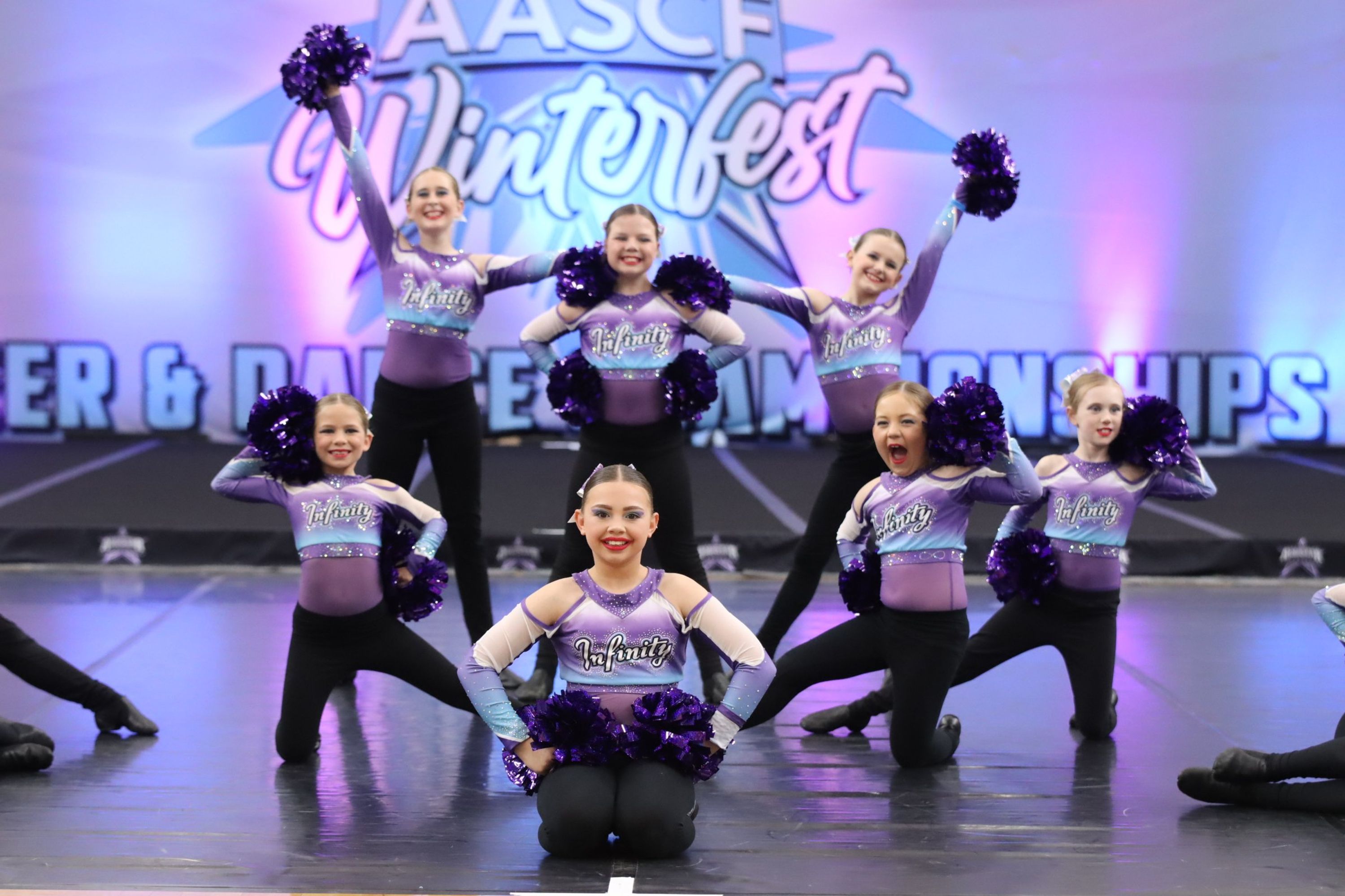 Allstar Dance