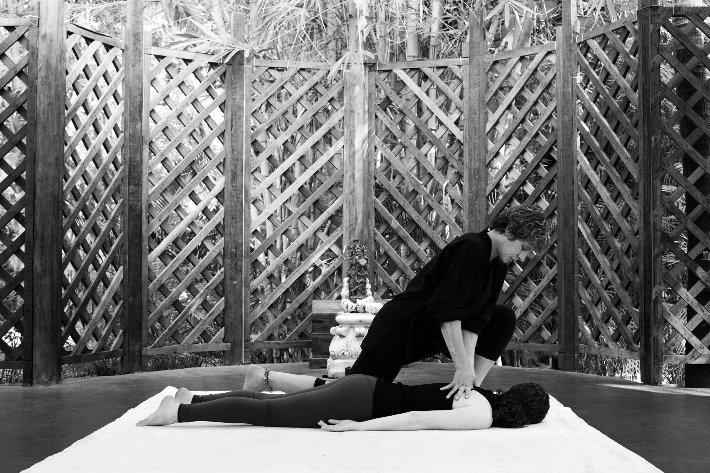 Elodie Lamboley Shiatsu Yoga Remiremont