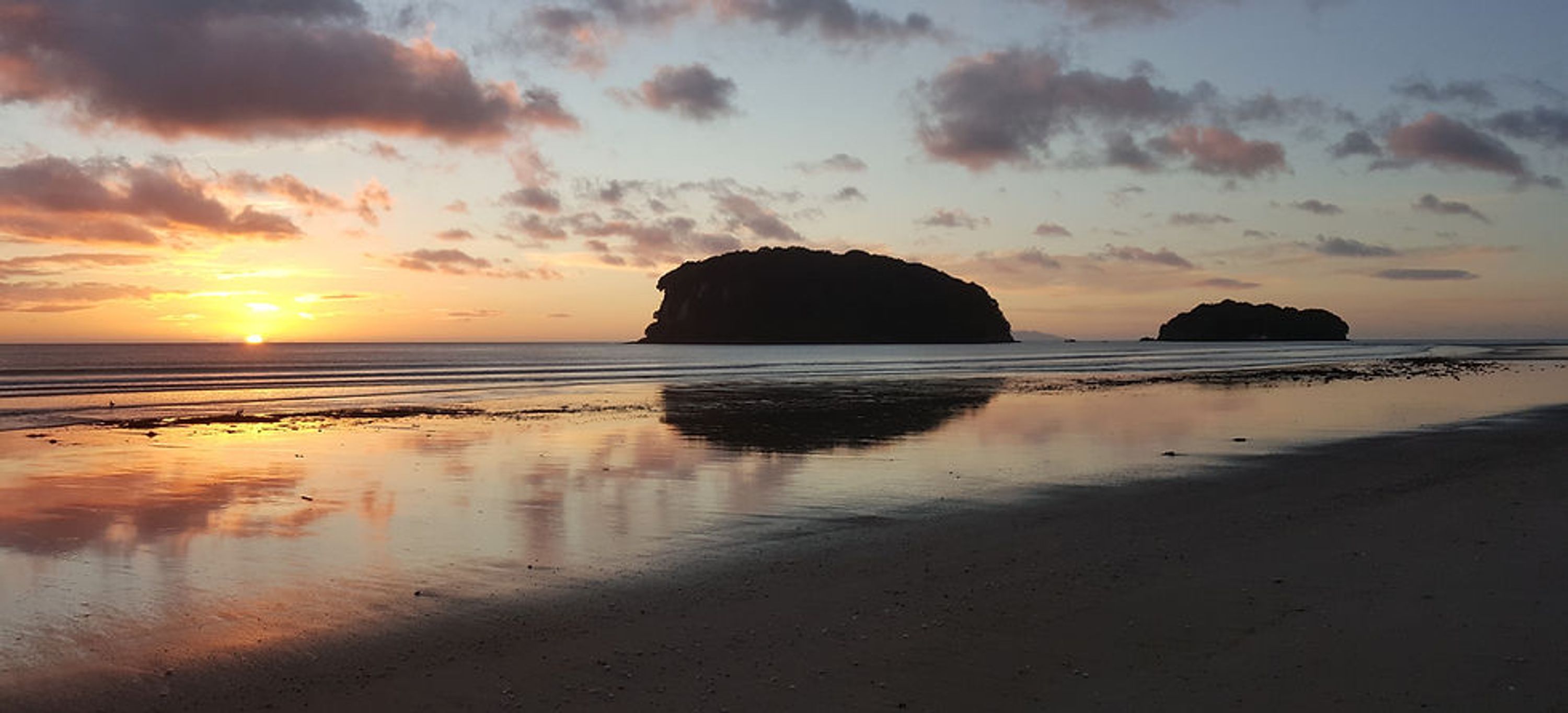 Whangamata Club INC