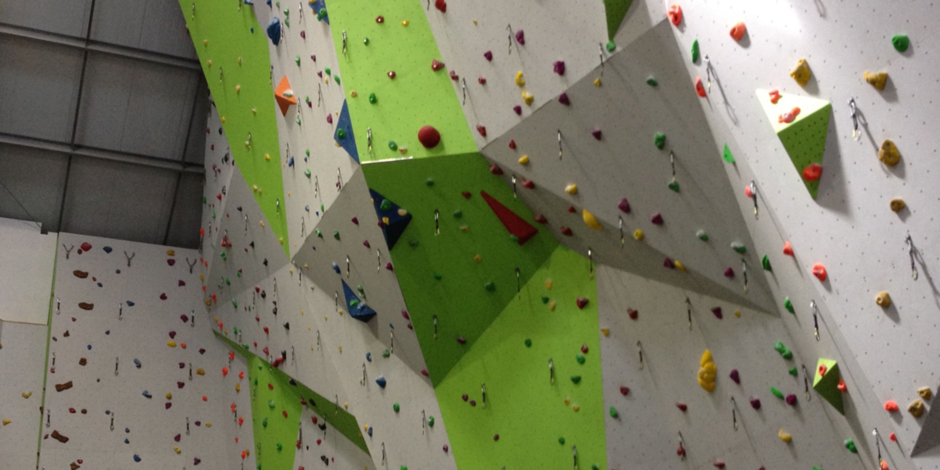 Bryn Williams Mountaineering