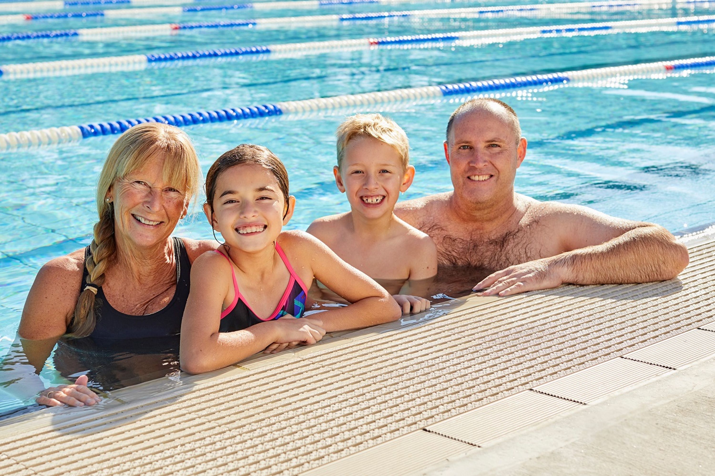 Smithton Wellbeing Indoor Recreation and Leisure