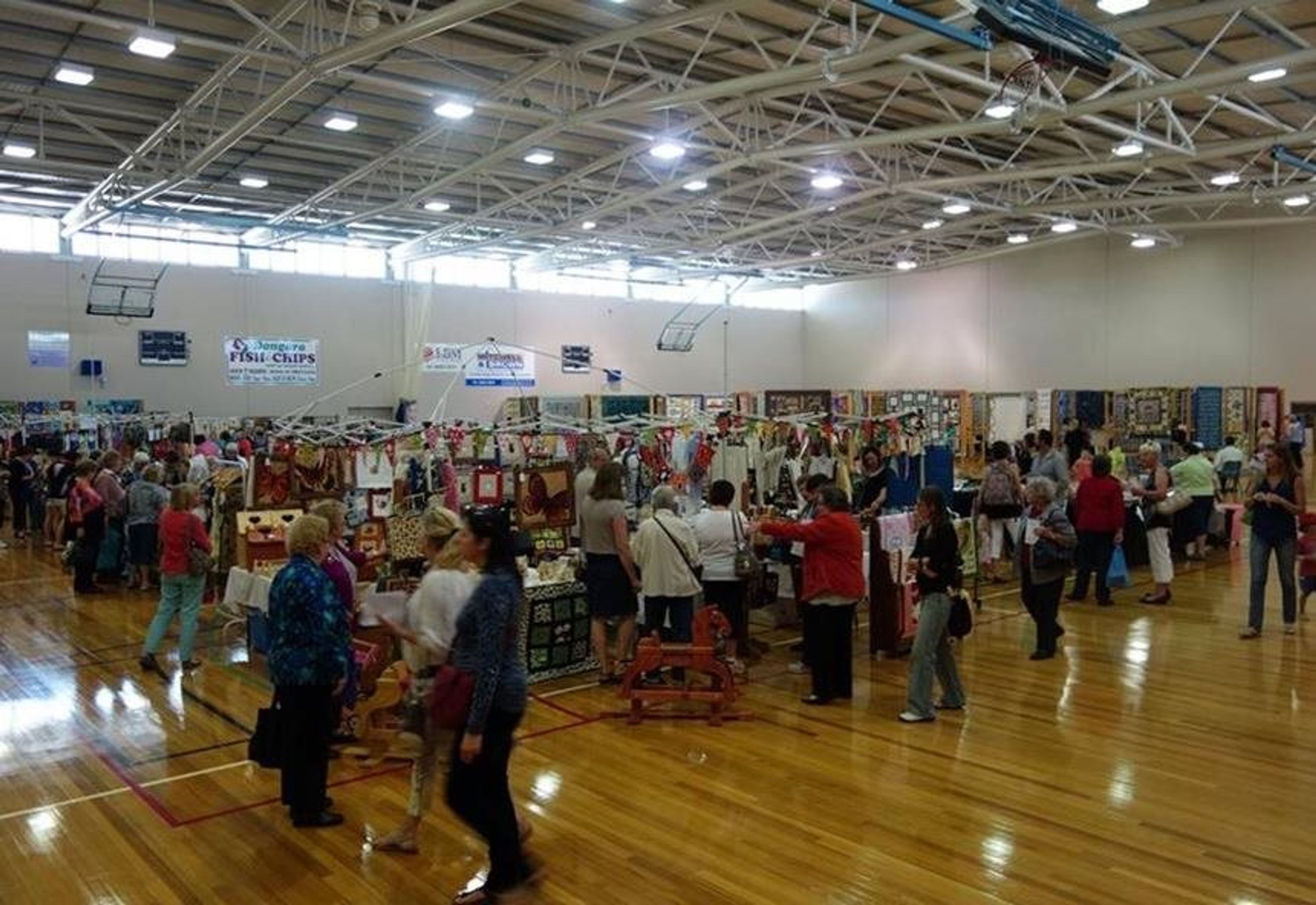 Irwin Recreation Centre