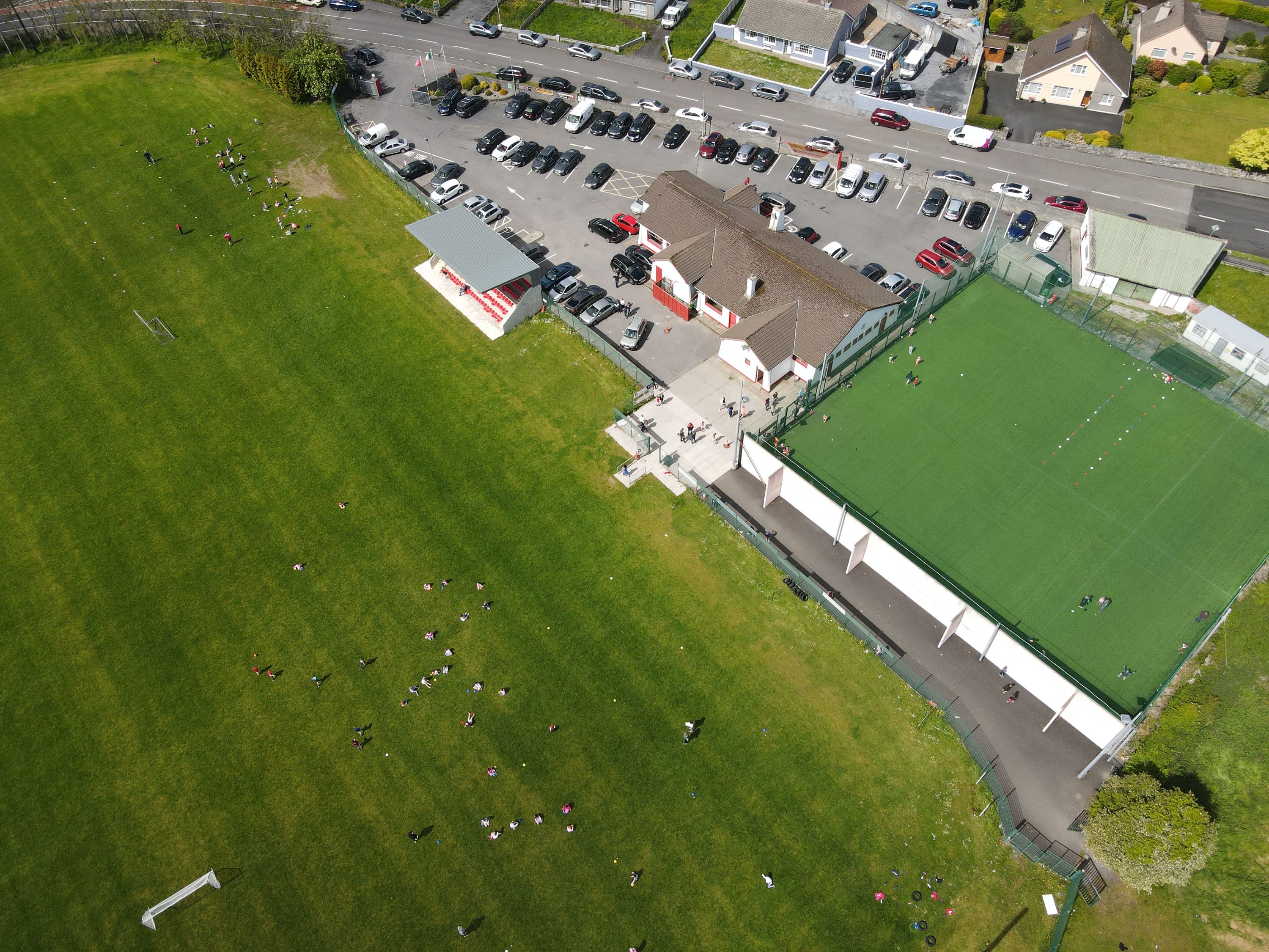 Eire Og (Ennis) GAA Club