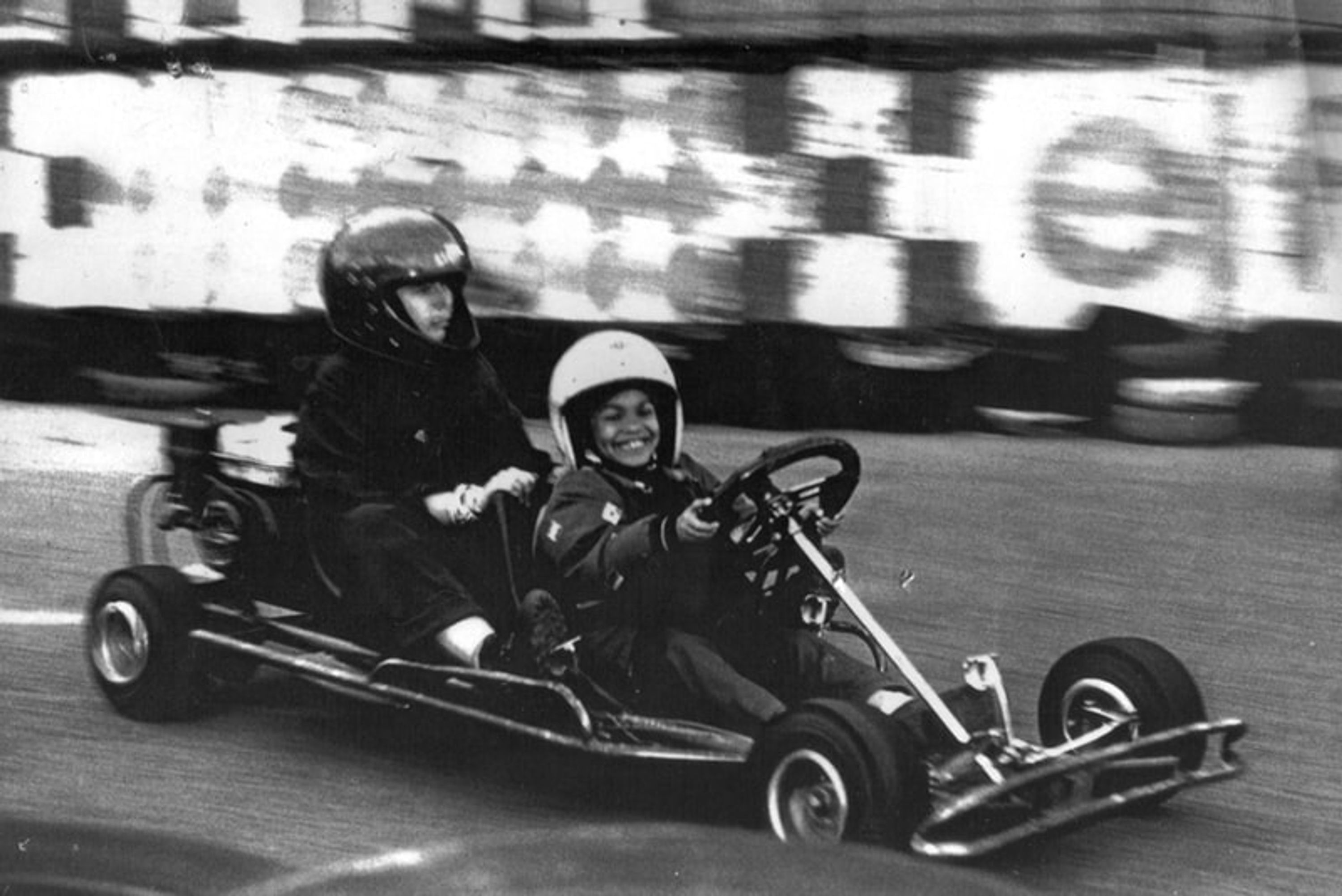 Right Track Project Karting