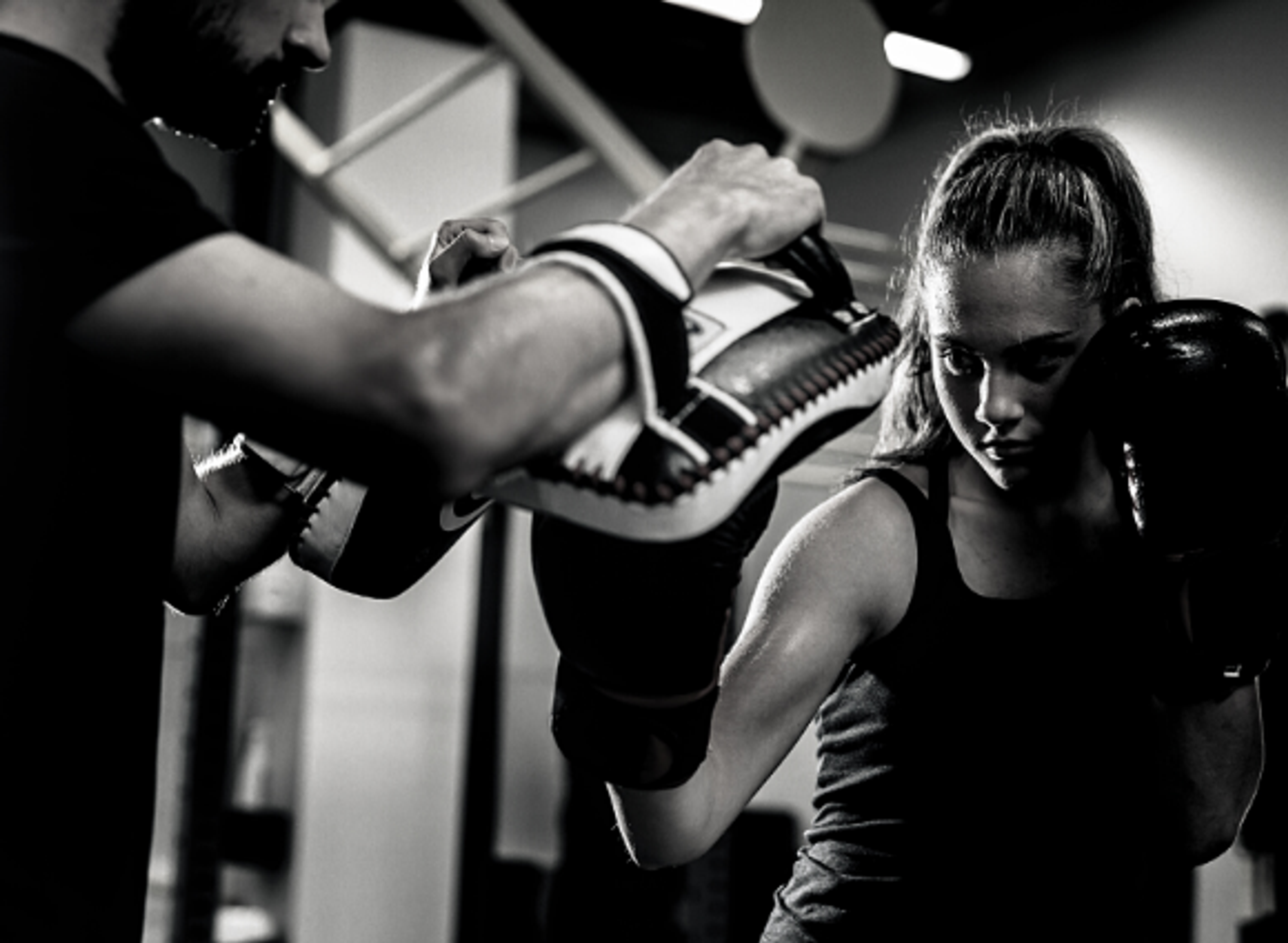 Spear Dojo Martial Arts Classes