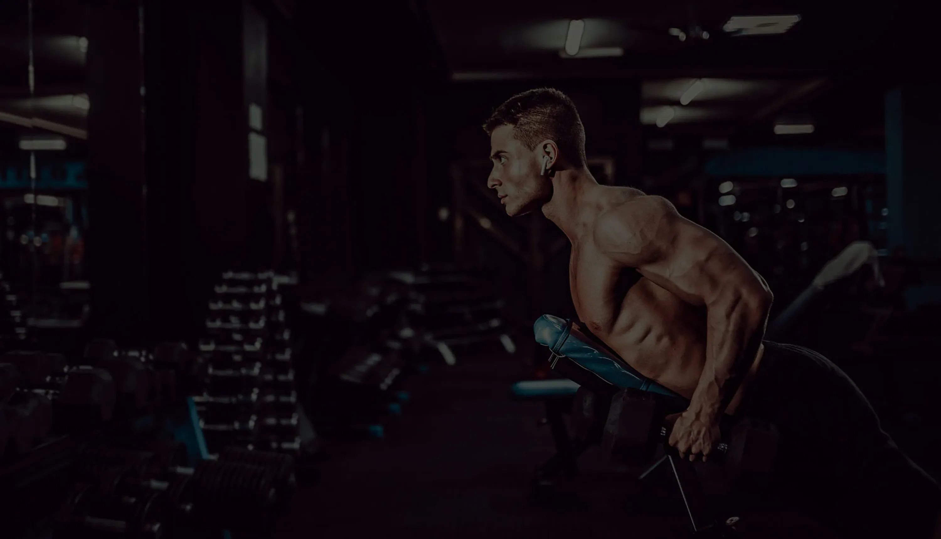 247Xercise Gym