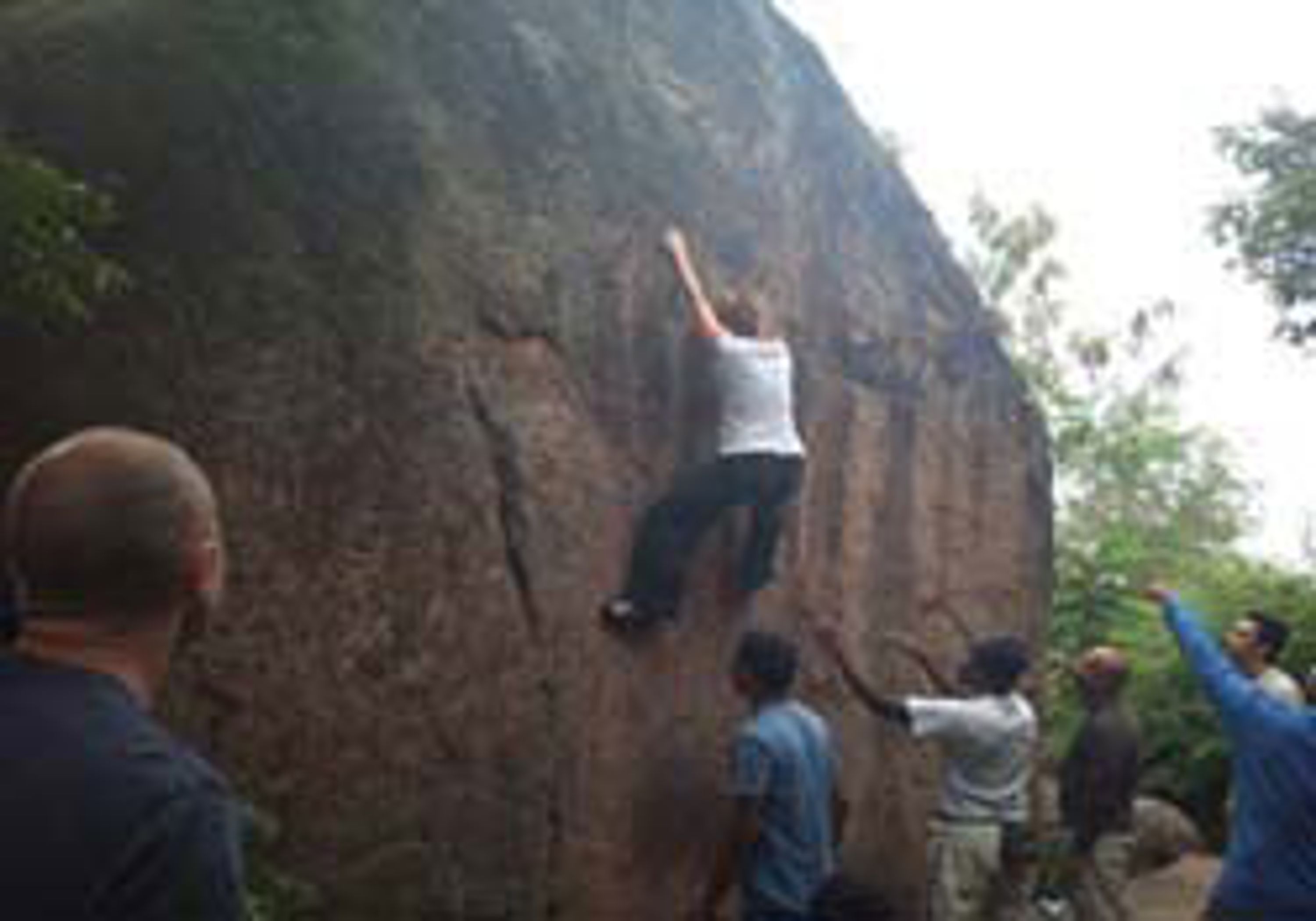 Great Hyderabad Adventure Club