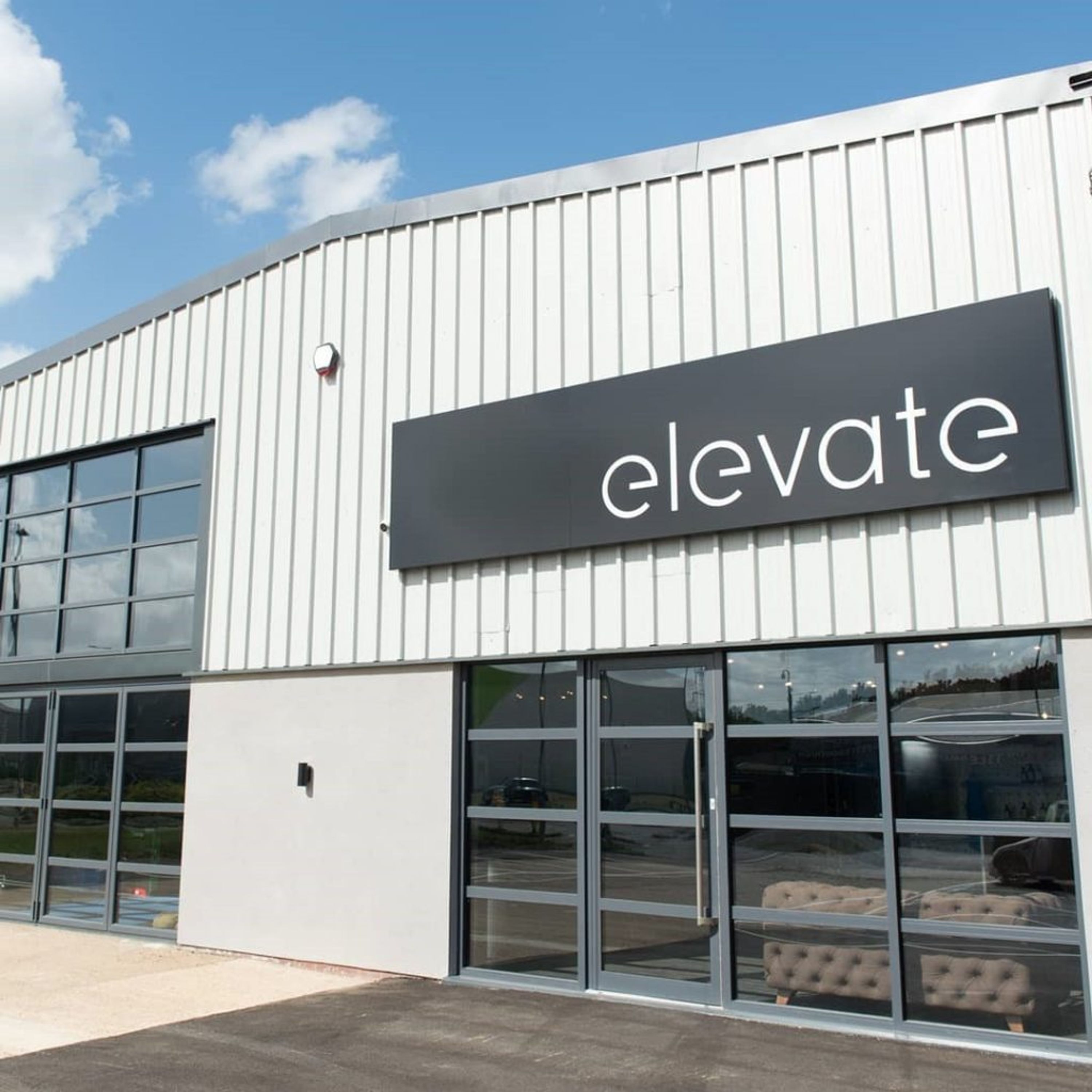Elevate